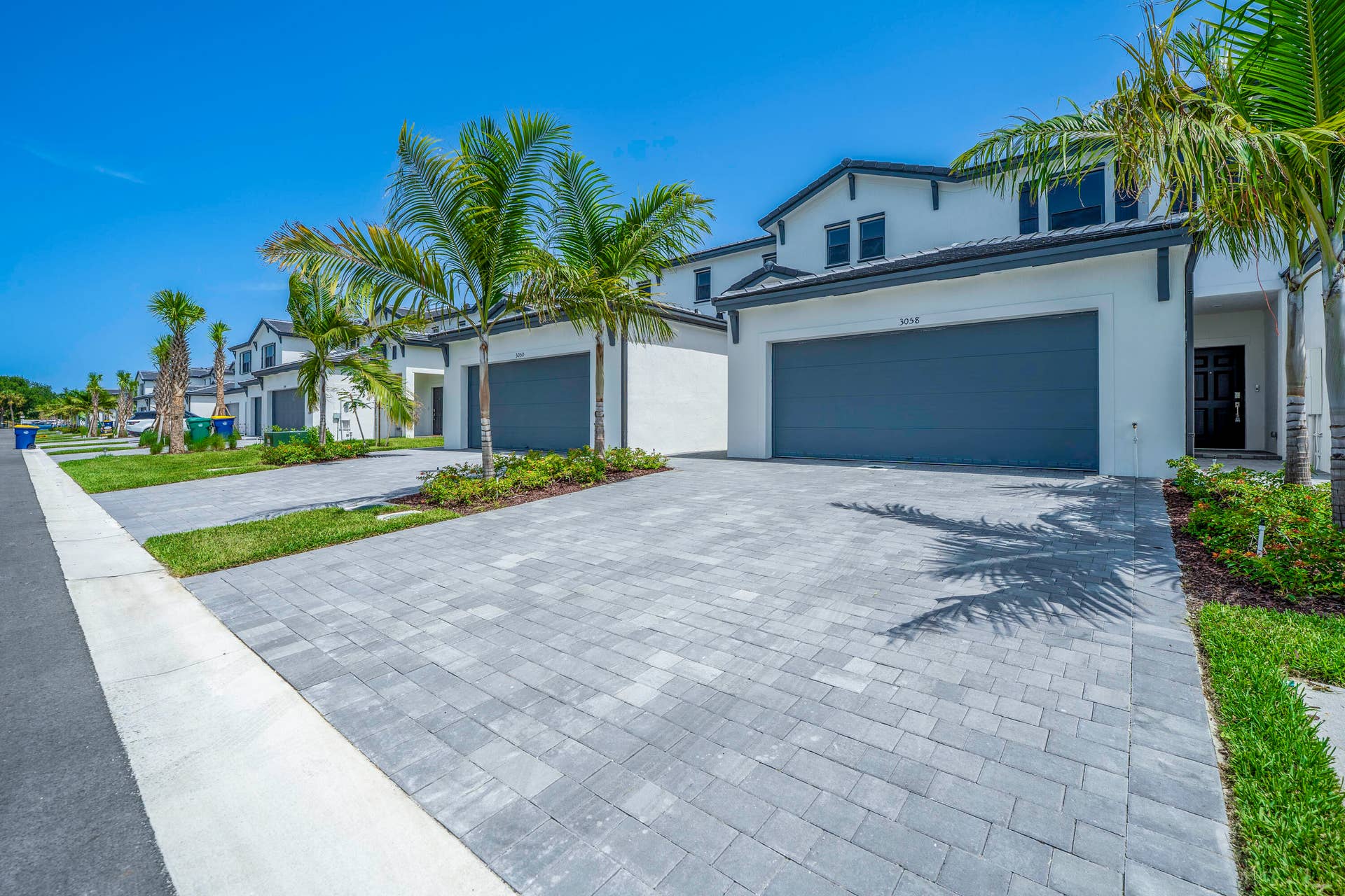 5838 Park Place, #3058, Dania Beach, FL 33312 Exterior