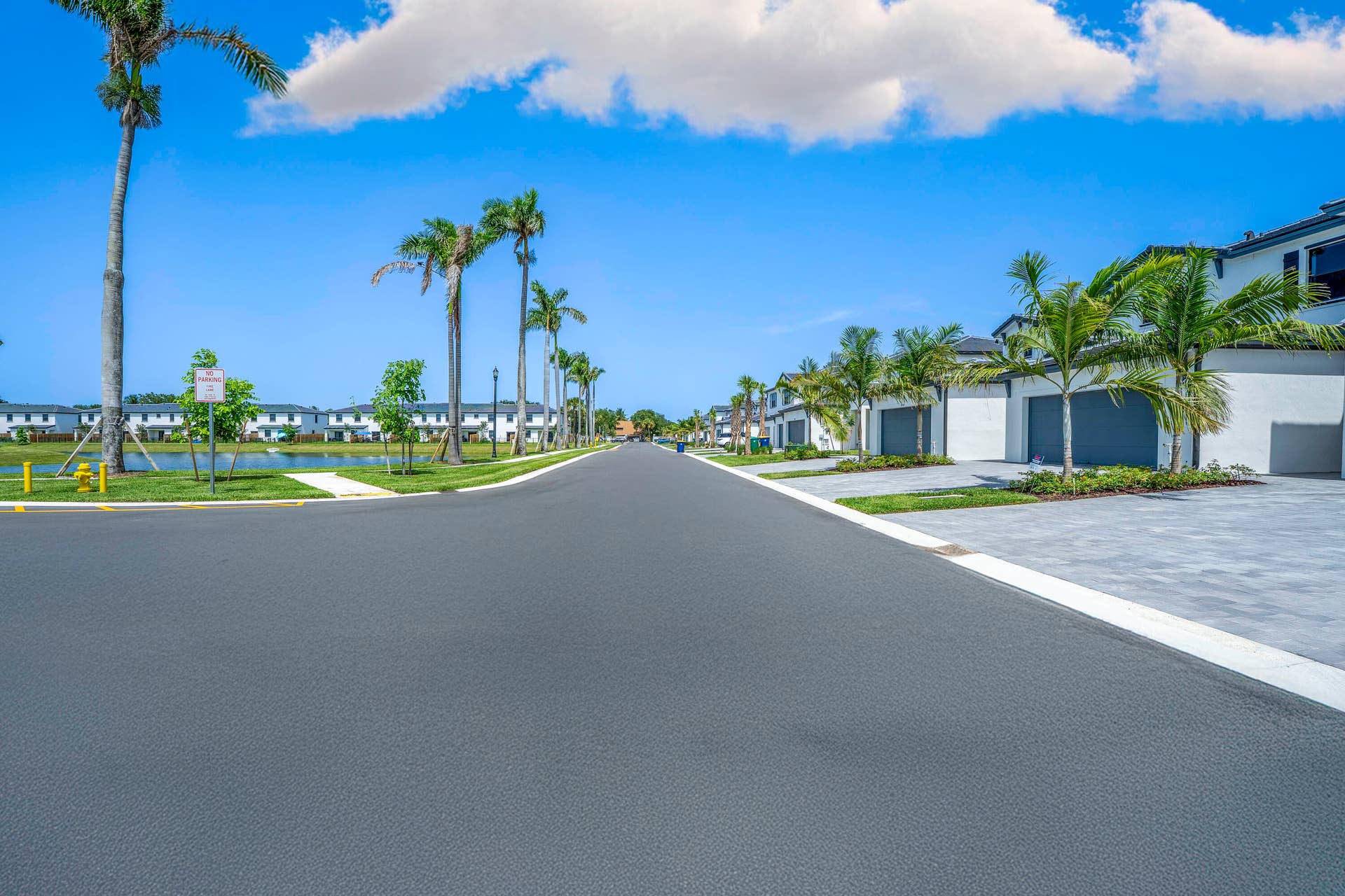 5838 Park Place, #3058, Dania Beach, FL 33312 Community
