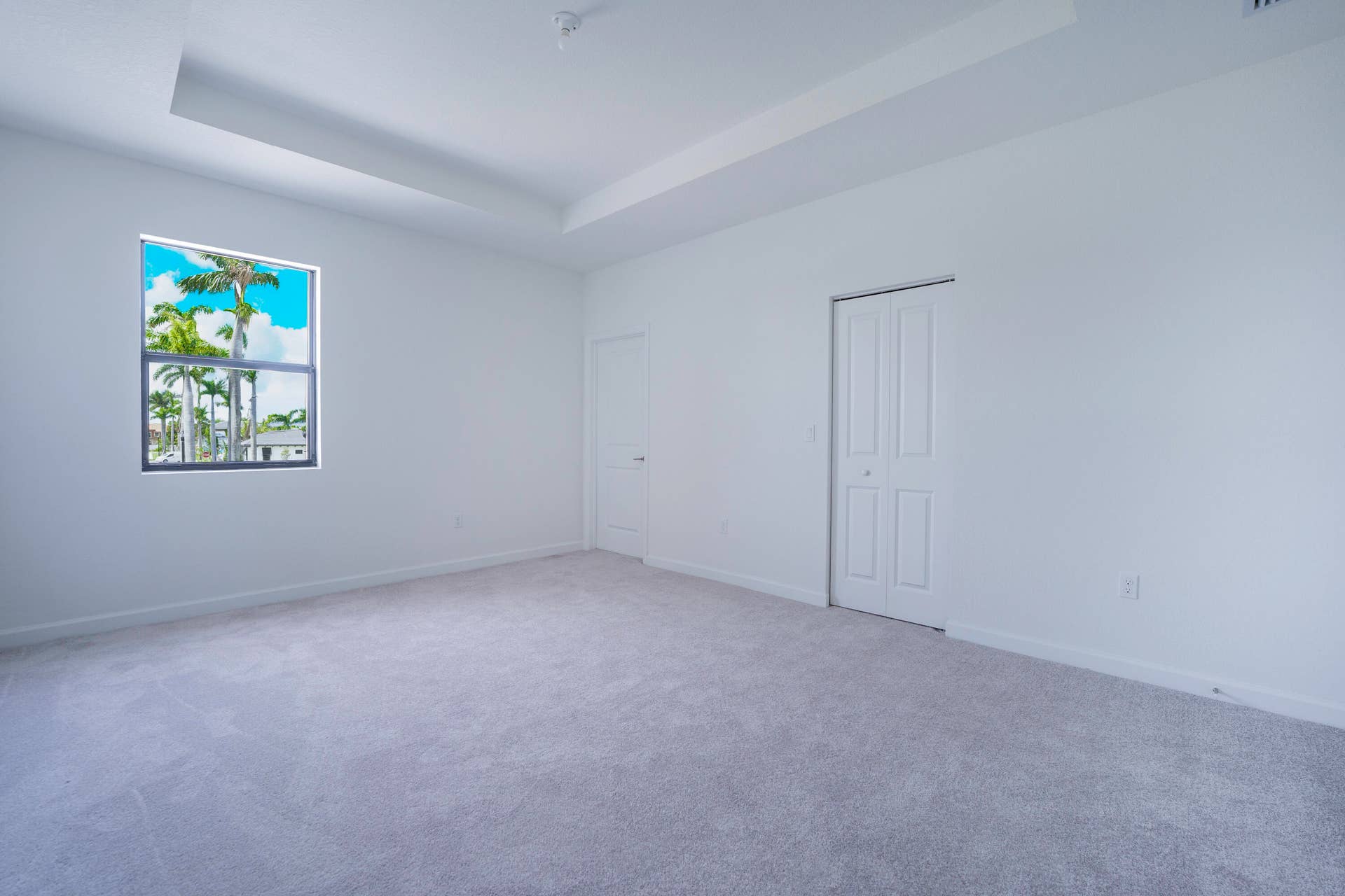 5838 Park Place, #3058, Dania Beach, FL 33312 Primary Bedroom