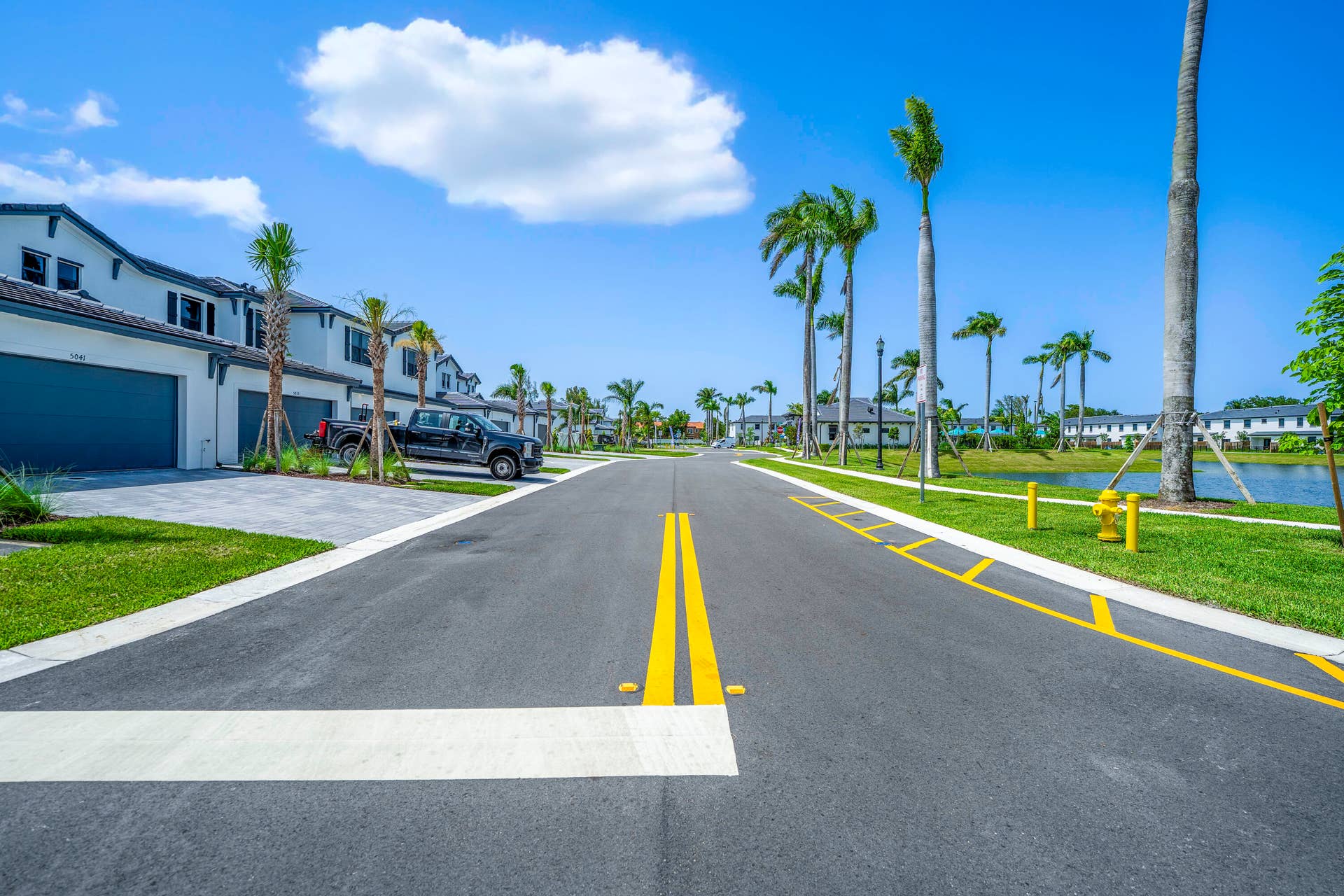 5838 Park Place, #3058, Dania Beach, FL 33312 Community