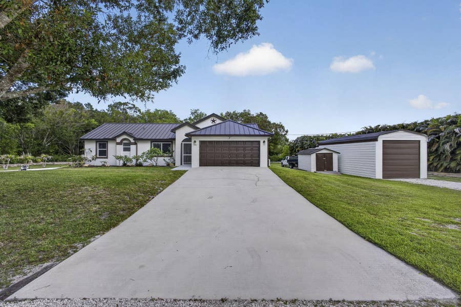 Property photo for 12783 83rd Lane N, West Palm Beach, FL