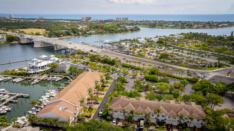 Property photo for 1000 N Us-1, #812, Jupiter, FL