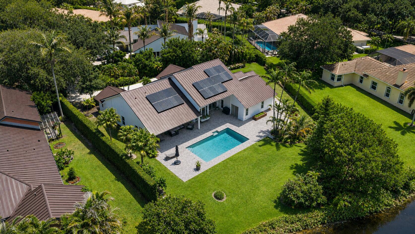 10290 SE Banyan Way, Jupiter, FL 33469 Virtual Rendering