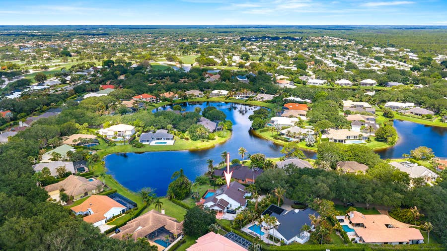 Property photo for 10290 SE Banyan Way, Jupiter, FL