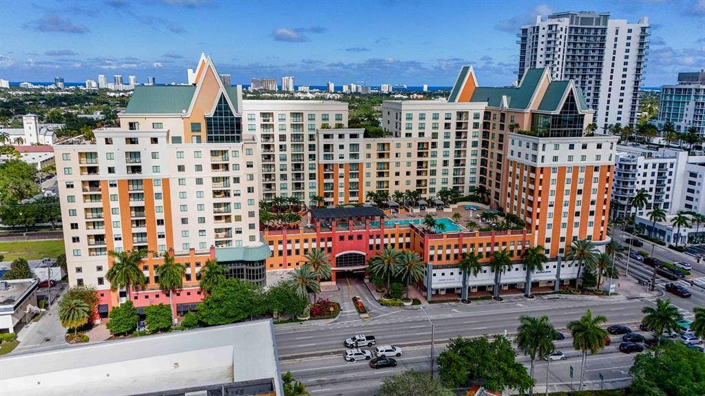 110 N Federal Highway, #1108, Fort Lauderdale, Fort Lauderdale, FL 33301 24