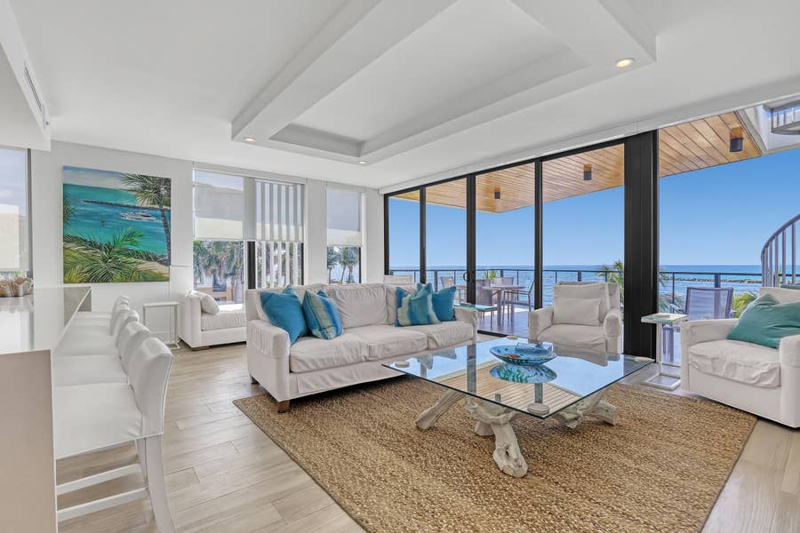 Property photo for 106 Inlet Way, #305, Palm Beach Shores, FL