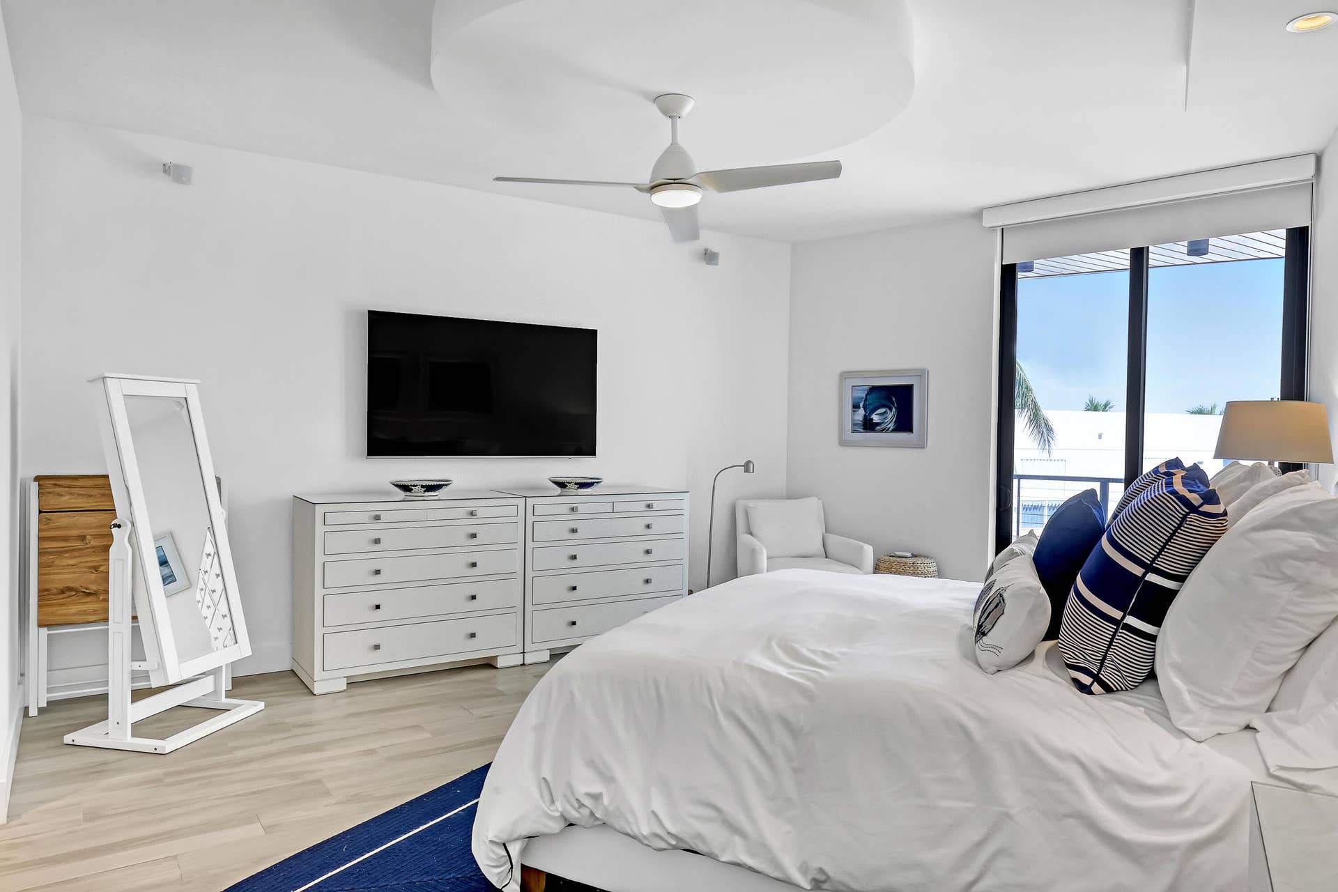Primary Suite