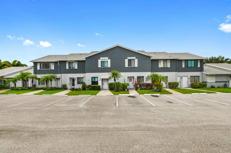 Property photo for 2641 Gately Drive W, #503, West Palm Beach, FL