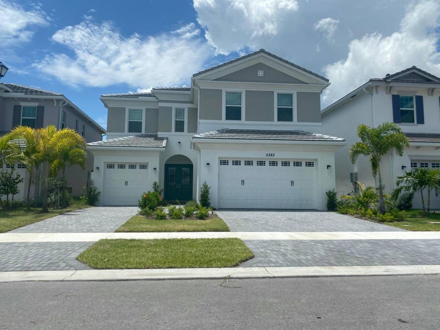 Property photo for 5383 Pecan Drive, Westlake, FL