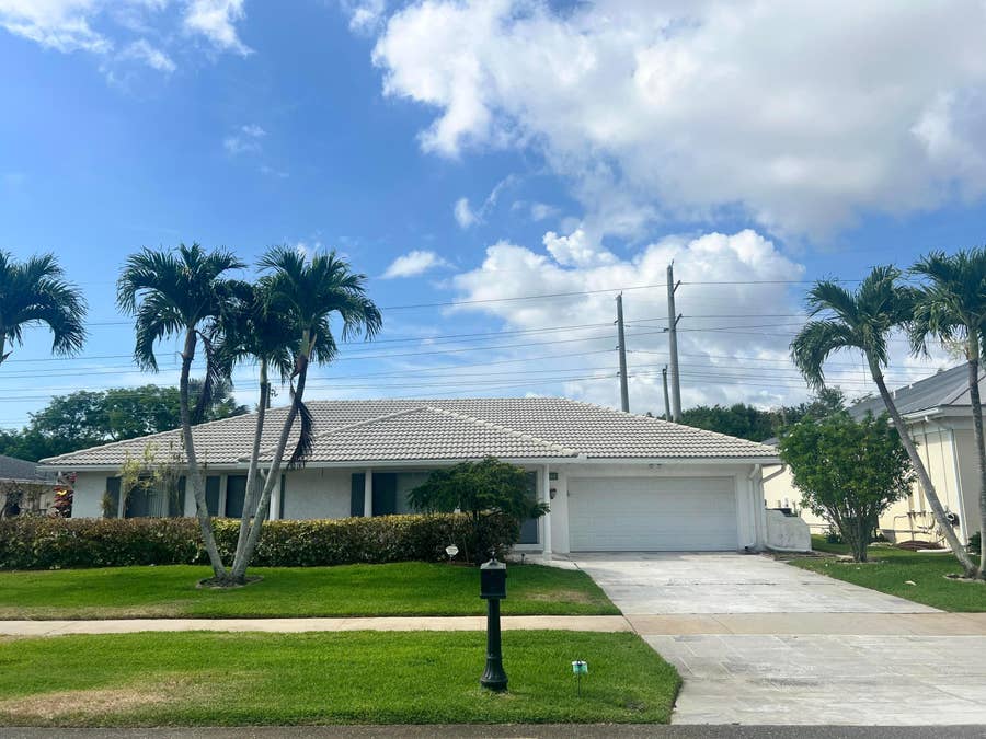 Property photo for 4808 Brandywine Drive, Boca Raton, FL