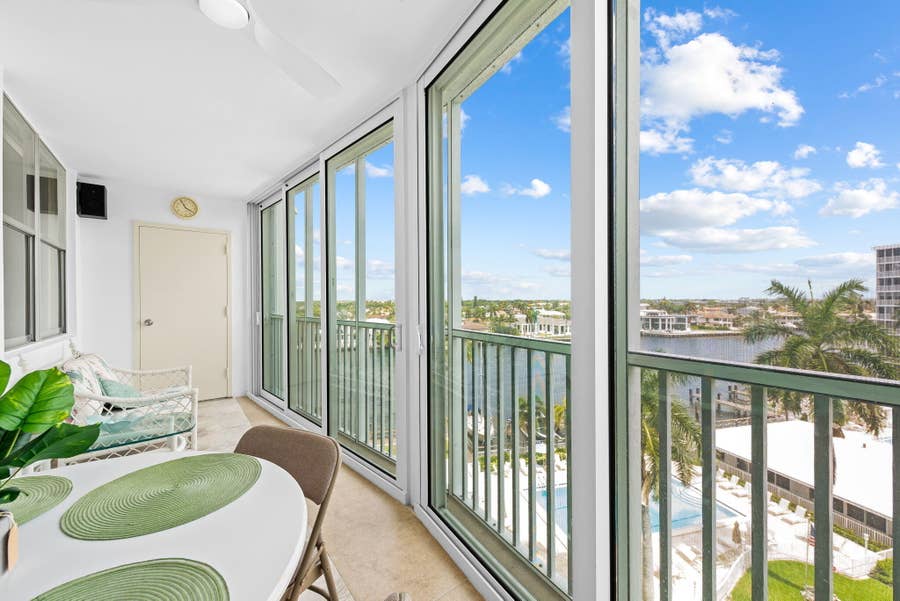 Property photo for 3300 S Ocean Boulevard, #723-c, Highland Beach, FL