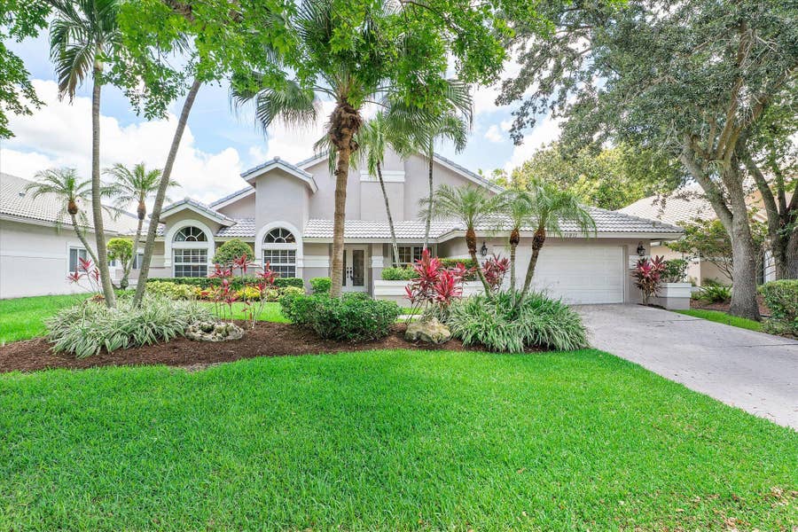 Property photo for 11911 Classic Drive, Coral Springs, FL