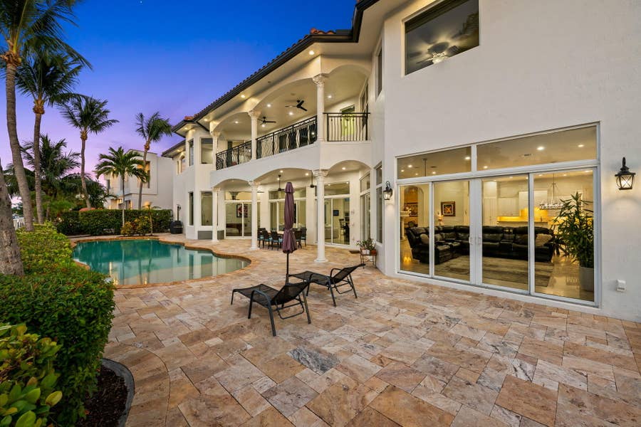 Property photo for 1261 NE 27th Way, Pompano Beach, FL