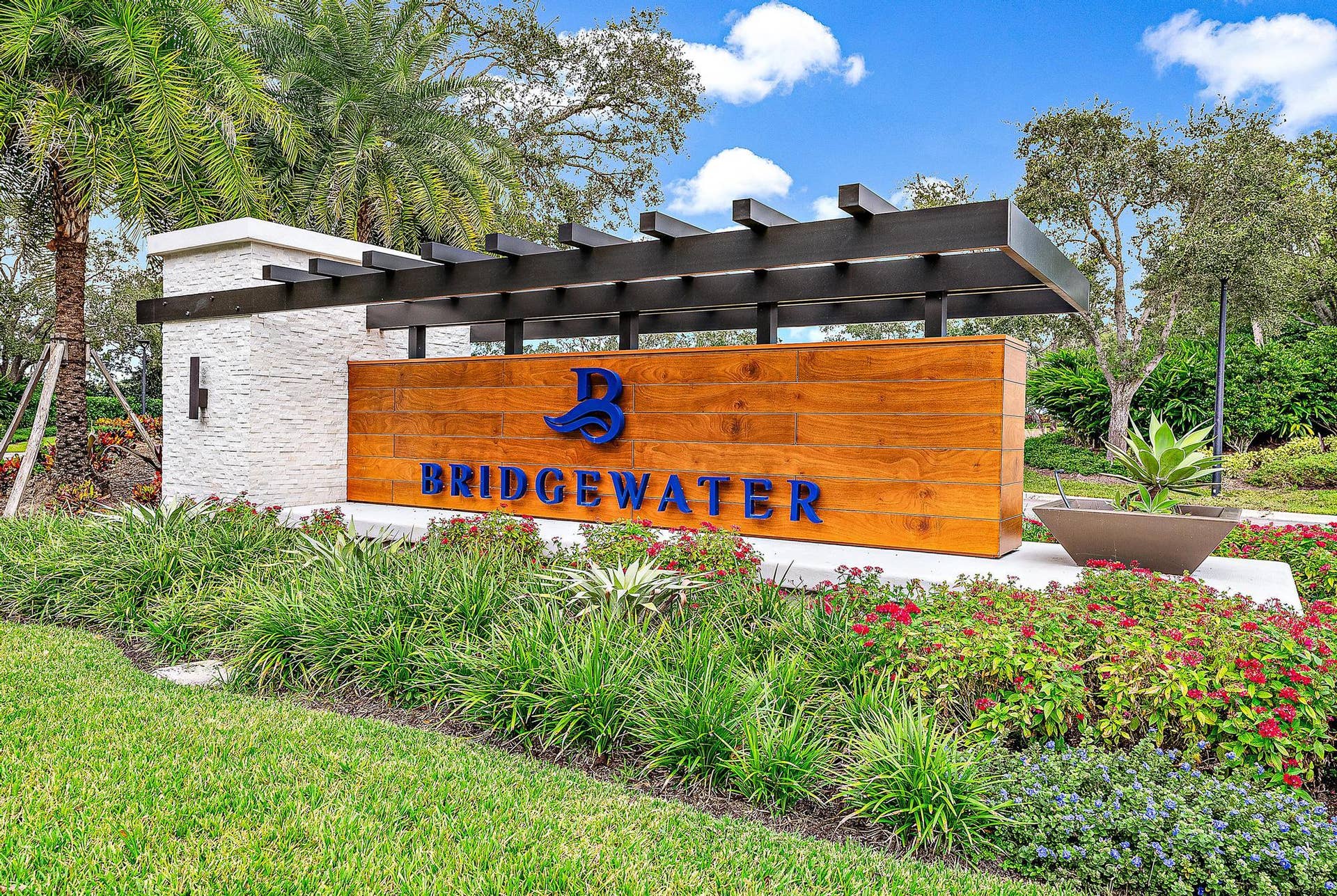 20160 SE Bridgewater Drive, Jupiter, FL 33458 Bridgewatersign1