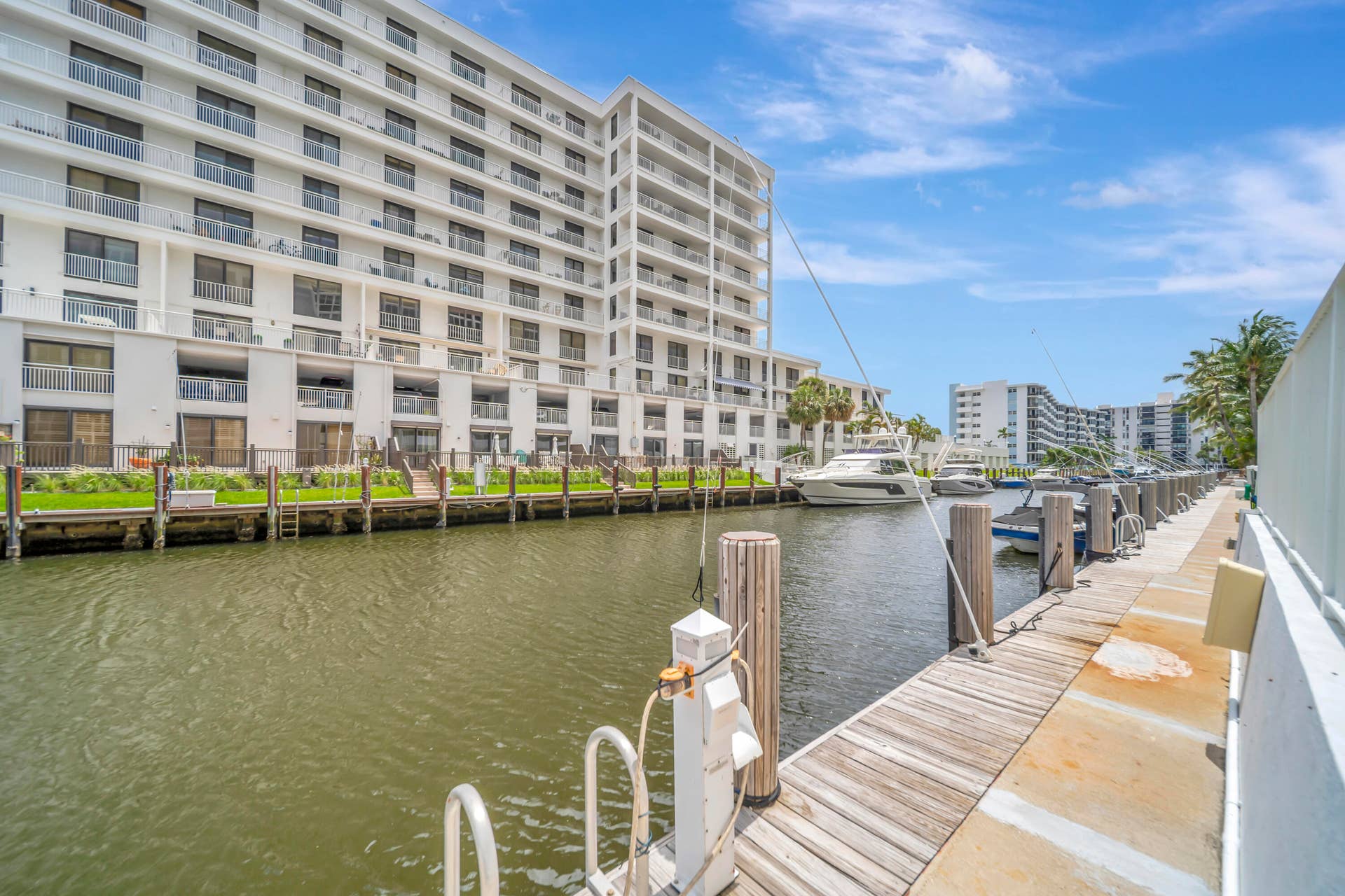 3100 NE 49 Street, #403, Fort Lauderdale, FL 33308 403 Water View 2