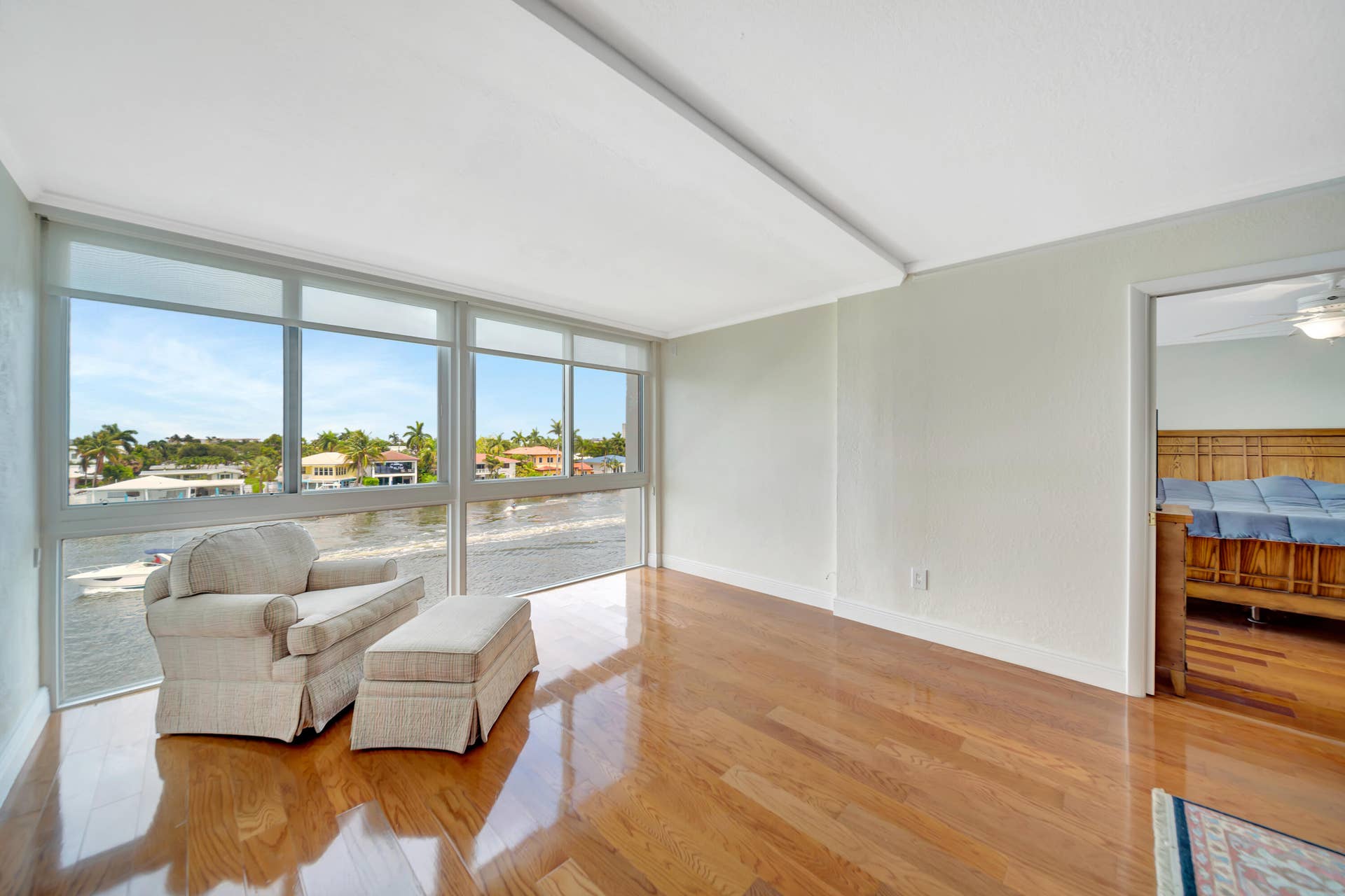 3100 NE 49 Street, #403, Fort Lauderdale, FL 33308 403 View 3
