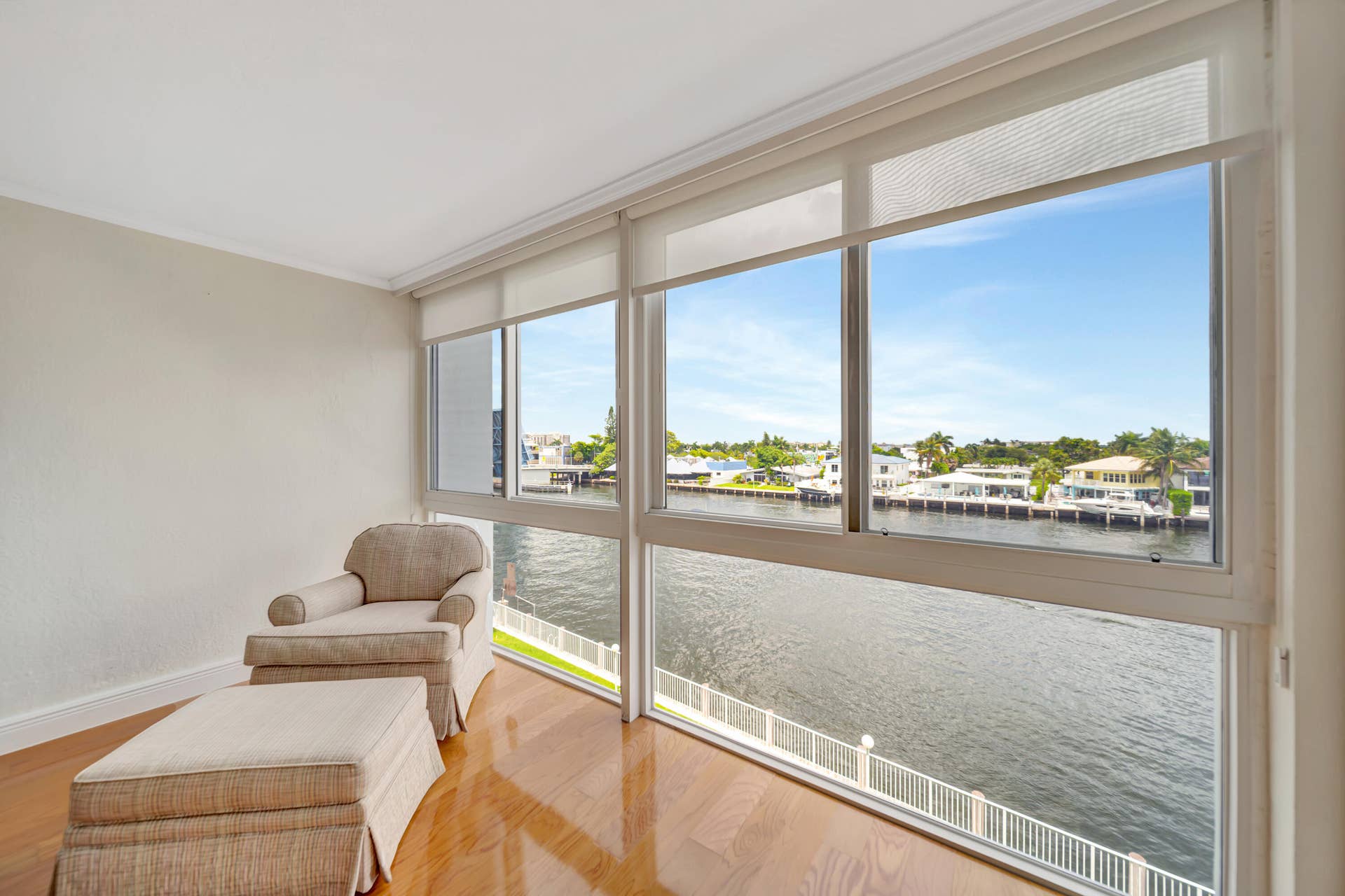 3100 NE 49 Street, #403, Fort Lauderdale, FL 33308 403 View 4