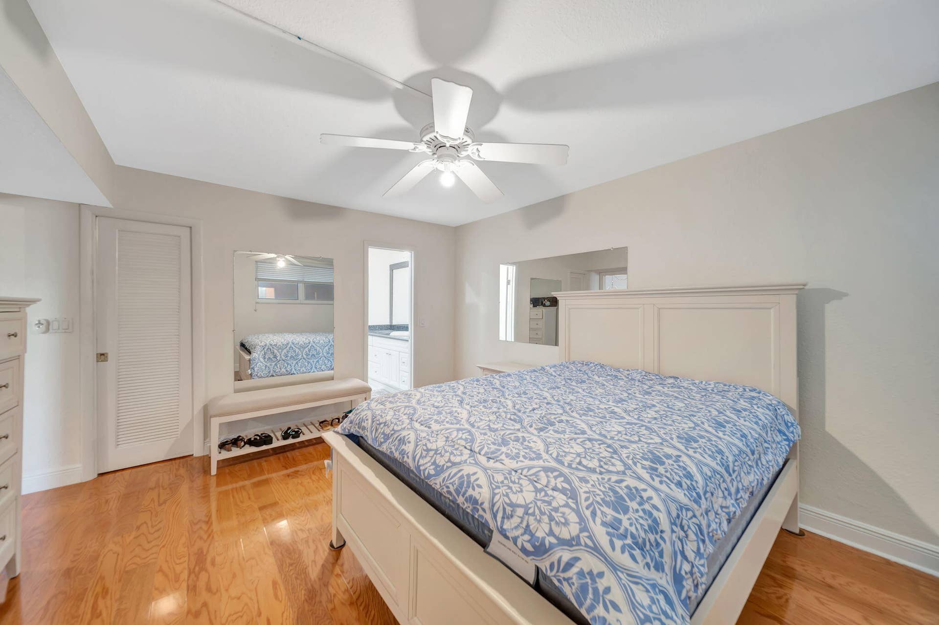 3100 NE 49 Street, #403, Fort Lauderdale, FL 33308 403 Spare Bedroom