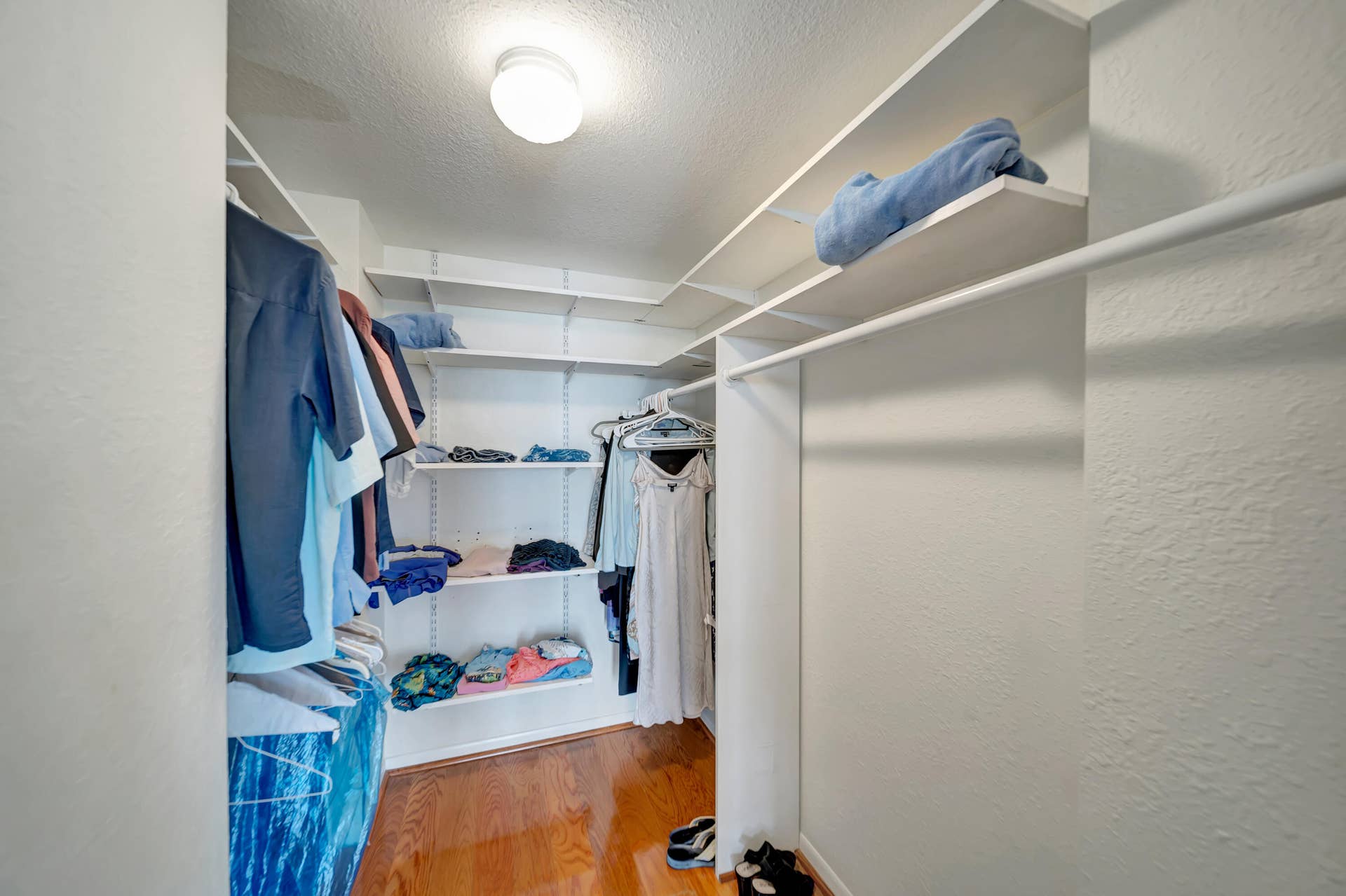 3100 NE 49 Street, #403, Fort Lauderdale, FL 33308 403 Master Closet