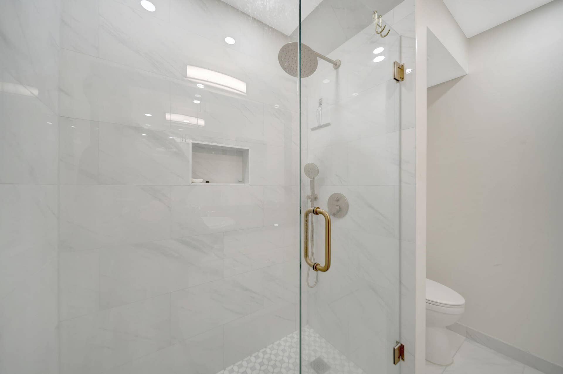 3100 NE 49 Street, #403, Fort Lauderdale, FL 33308 403 Spare Bathroom 2
