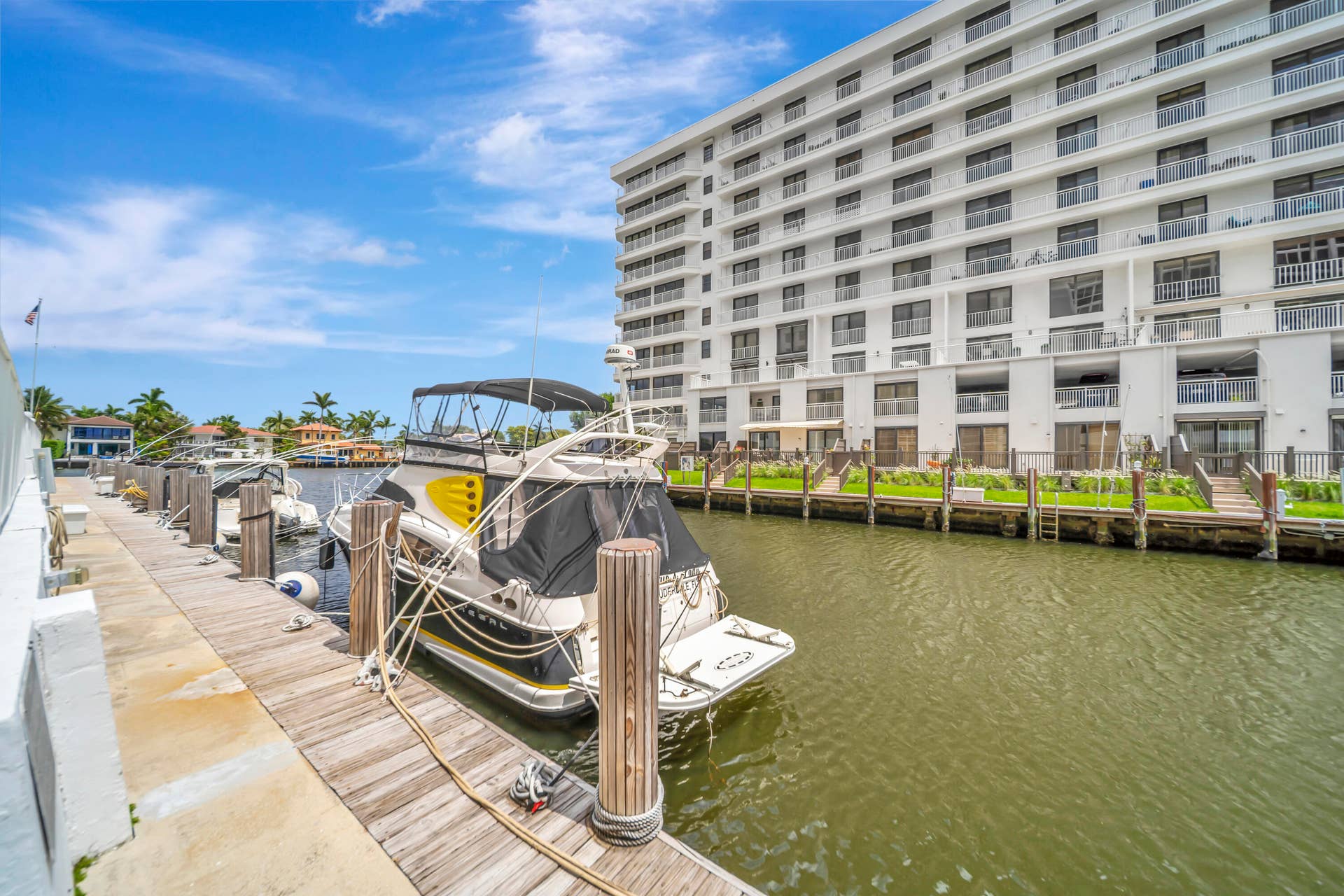 3100 NE 49 Street, #403, Fort Lauderdale, FL 33308 403 Water View