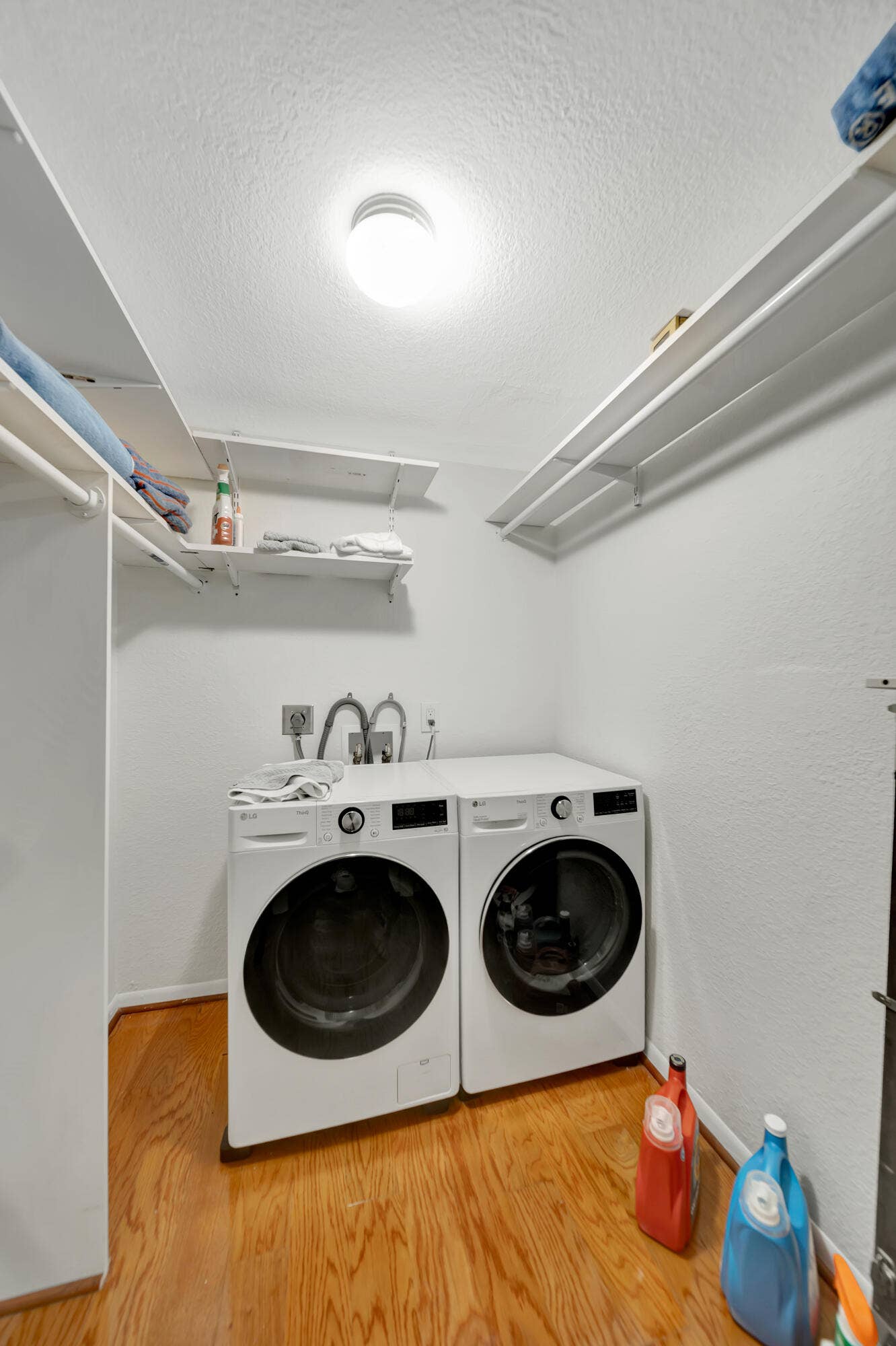 3100 NE 49 Street, #403, Fort Lauderdale, FL 33308 403 Laundry Closet