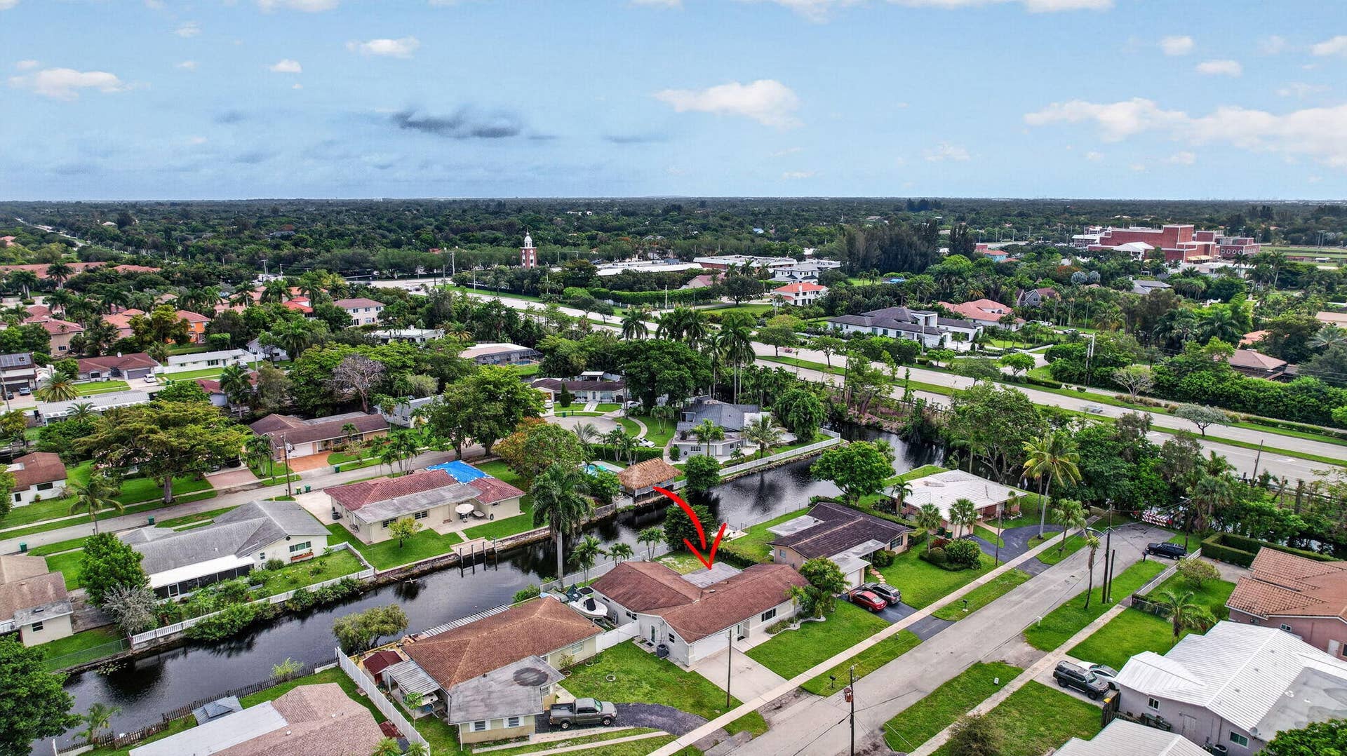 12411 SW 2nd Street, Plantation, FL 33325 49-web-or-mls-DJI_0011