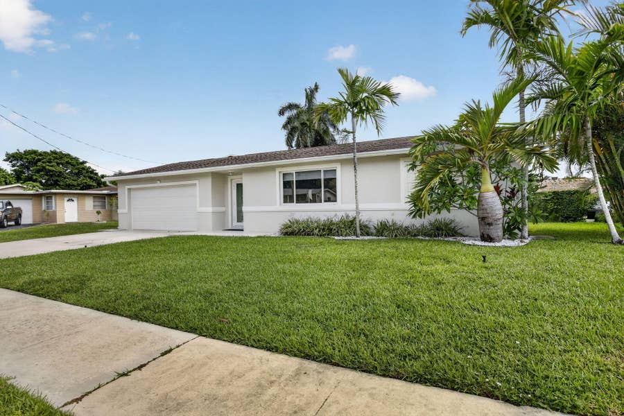 Property photo for 12411 SW 2nd Street, Plantation, FL