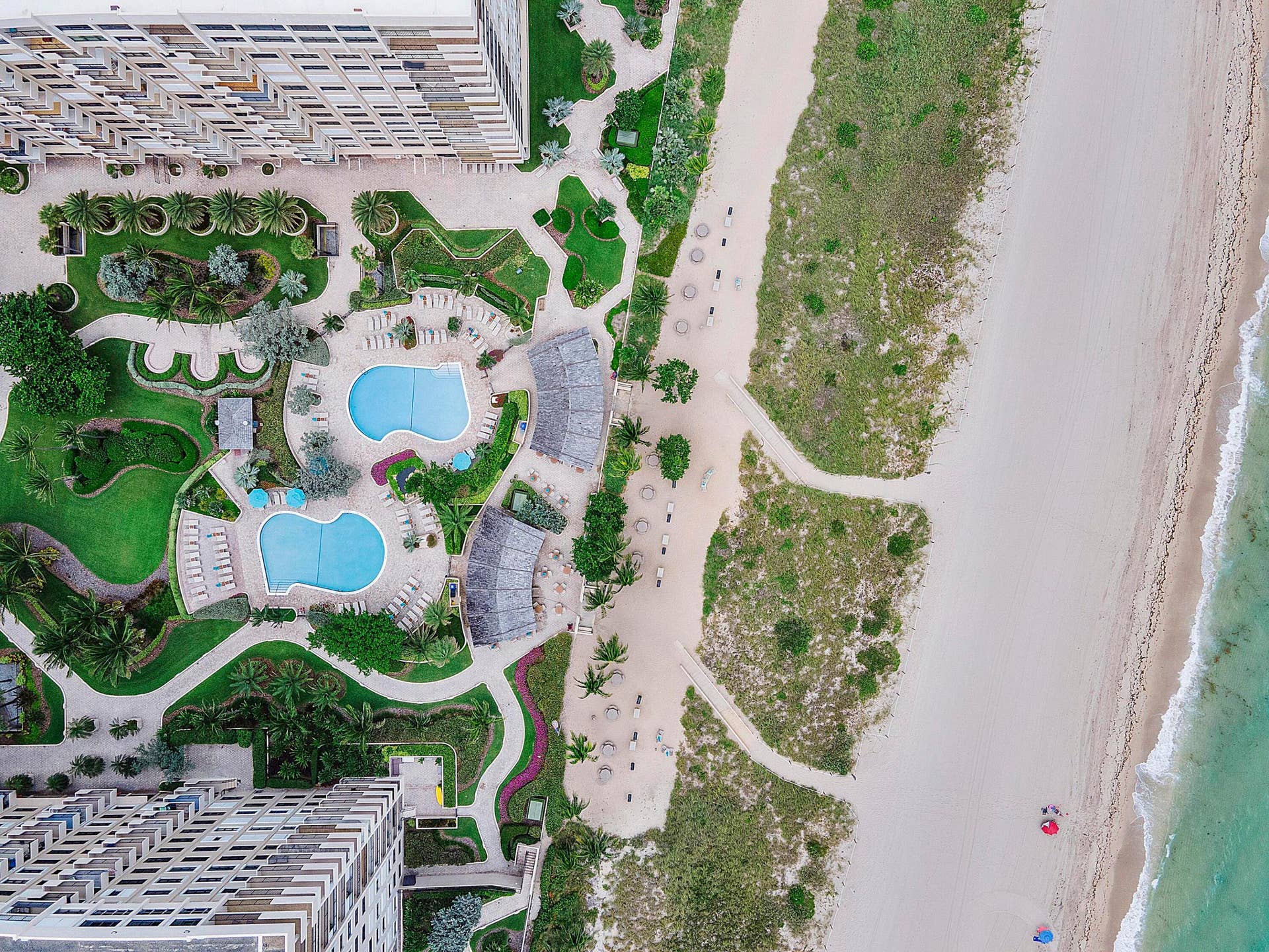 4900 N Ocean Boulevard, #416, Lauderdale-By-The-Sea, Lauderdale By The Sea, FL 33308 2 pools
