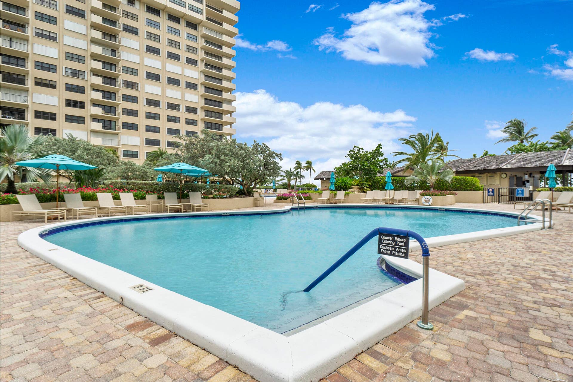 4900 N Ocean Boulevard, #416, Lauderdale-By-The-Sea, Lauderdale By The Sea, FL 33308 4900 N Ocean Blvd U503_30