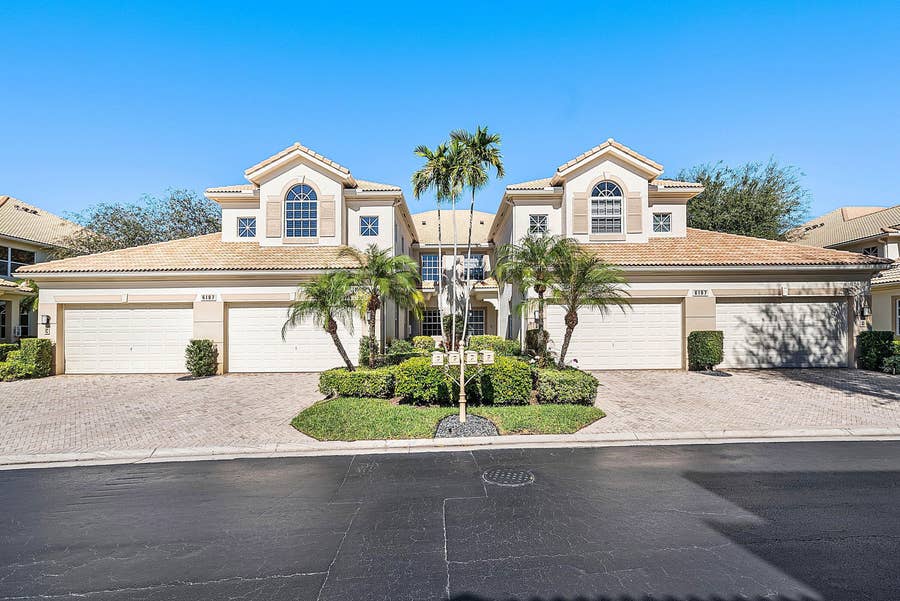 Property photo for 6197 Island Walk, #A, Boca Raton, FL