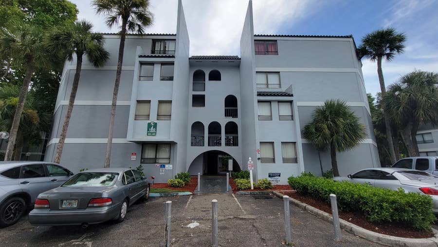 Property photo for 1950 N Congress Avenue, #206, West Palm Beach, FL