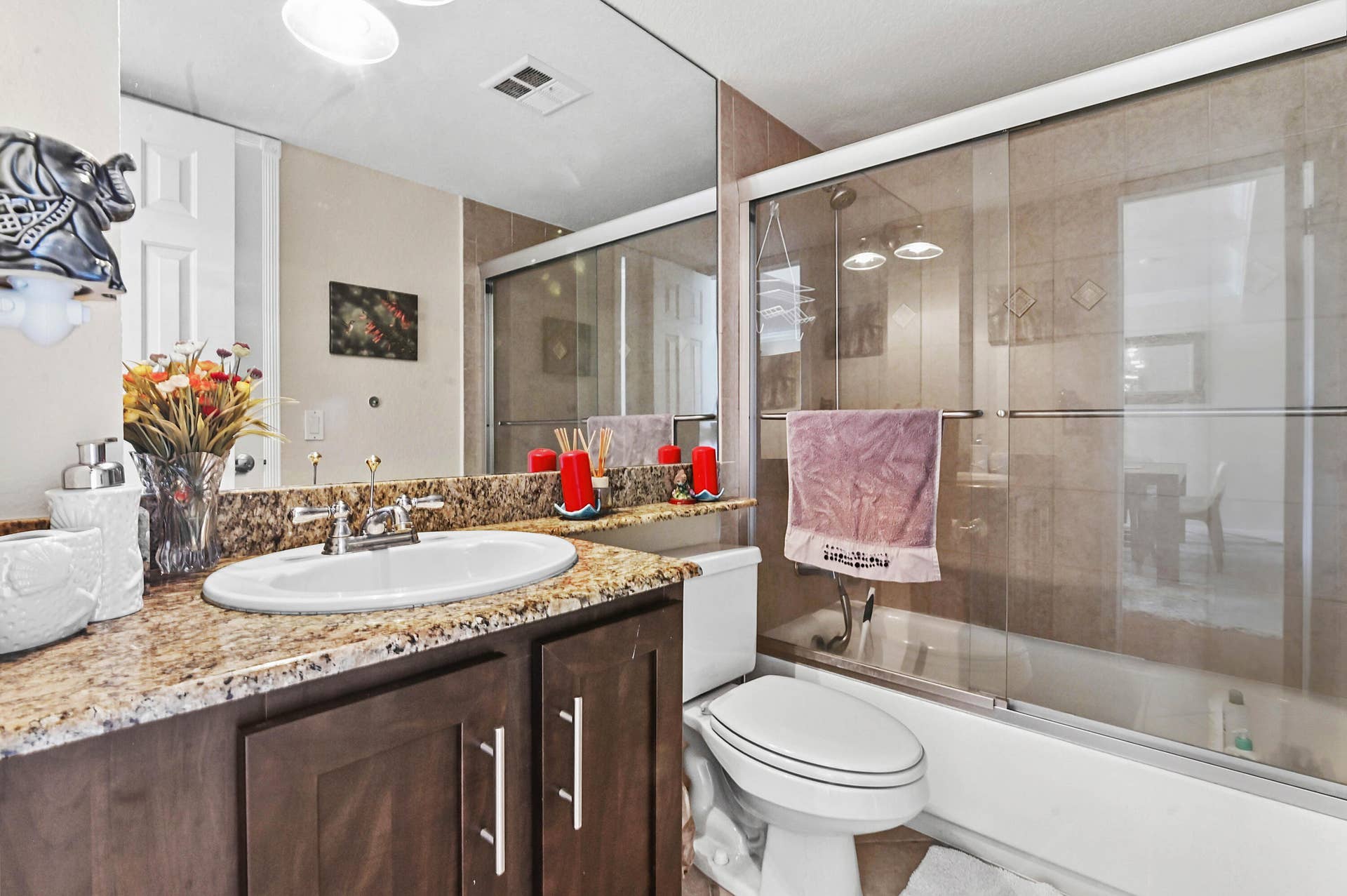 1501 E Broward Boulevard, #805, Fort Lauderdale, FL 33301 31 Bathroom 01