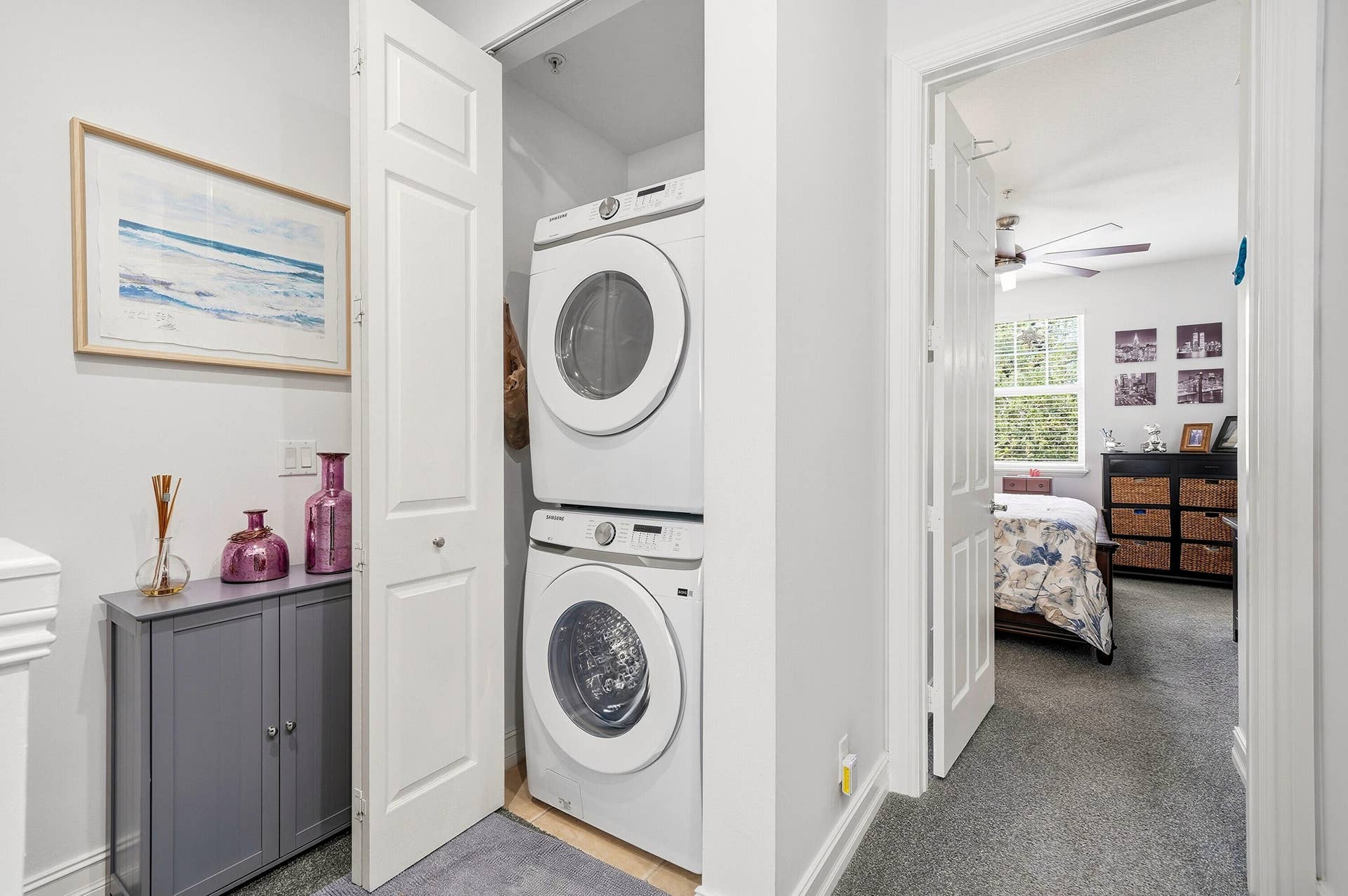3rd Level Laundry