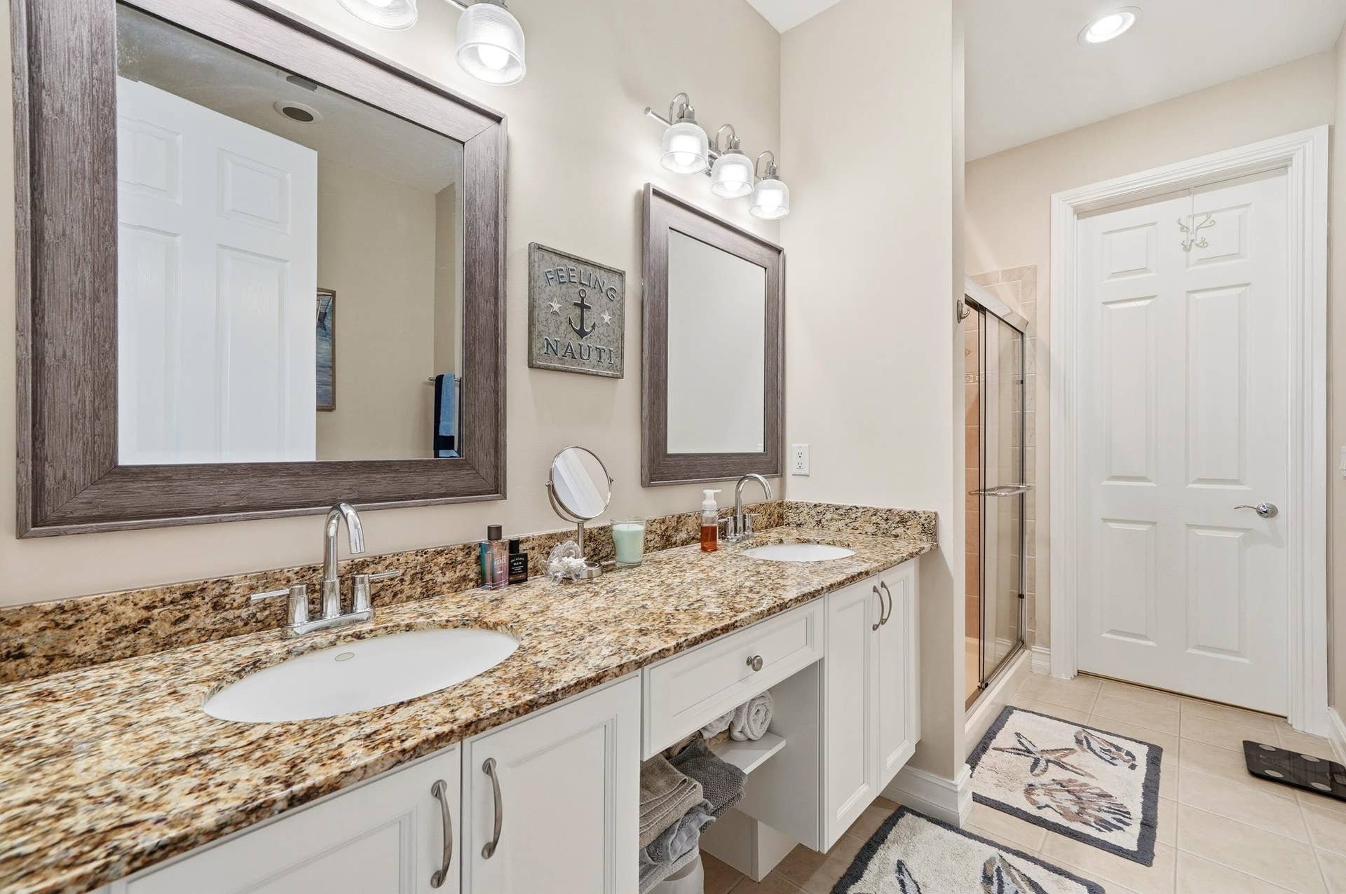 Primary Ensuite Bath