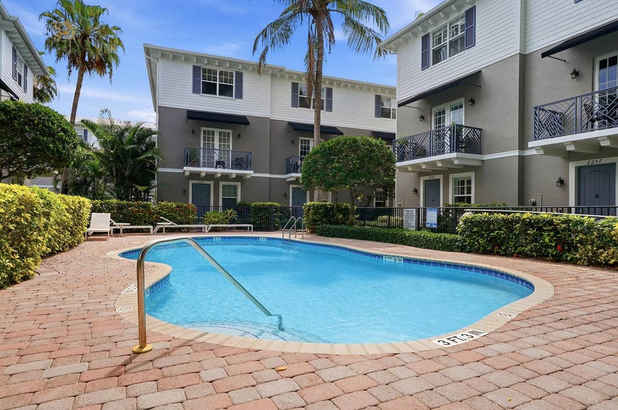 Property photo for 2265 NE 9th Avenue, Wilton Manors, FL