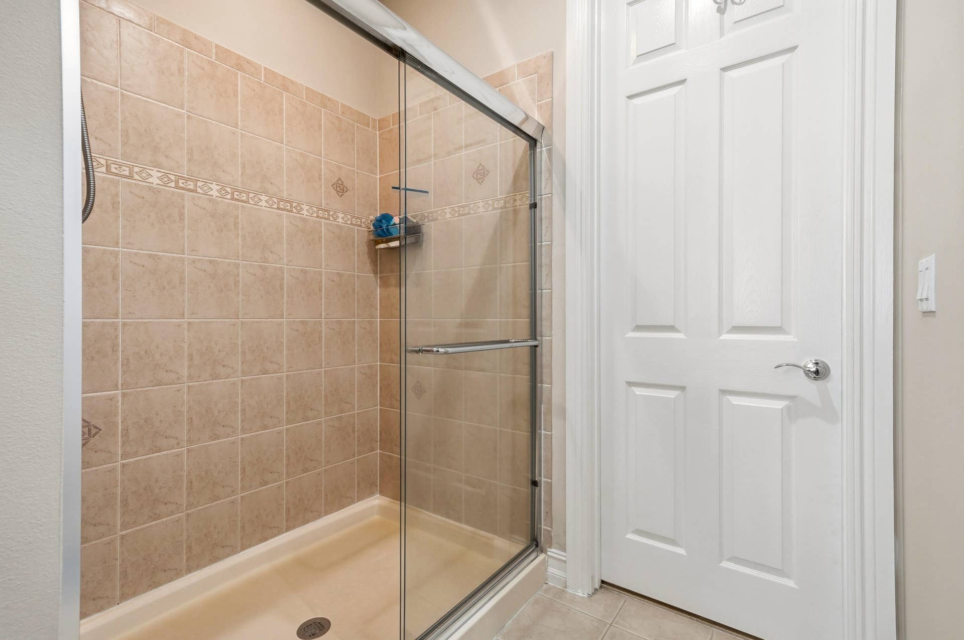 Primary Ensuite Bath