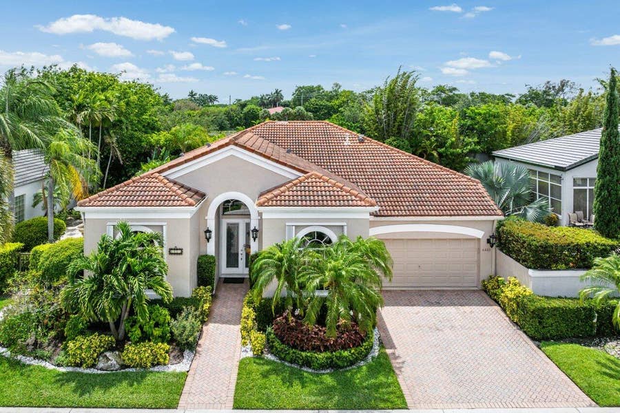 Property photo for 6263 NW 43rd Terrace, Boca Raton, FL