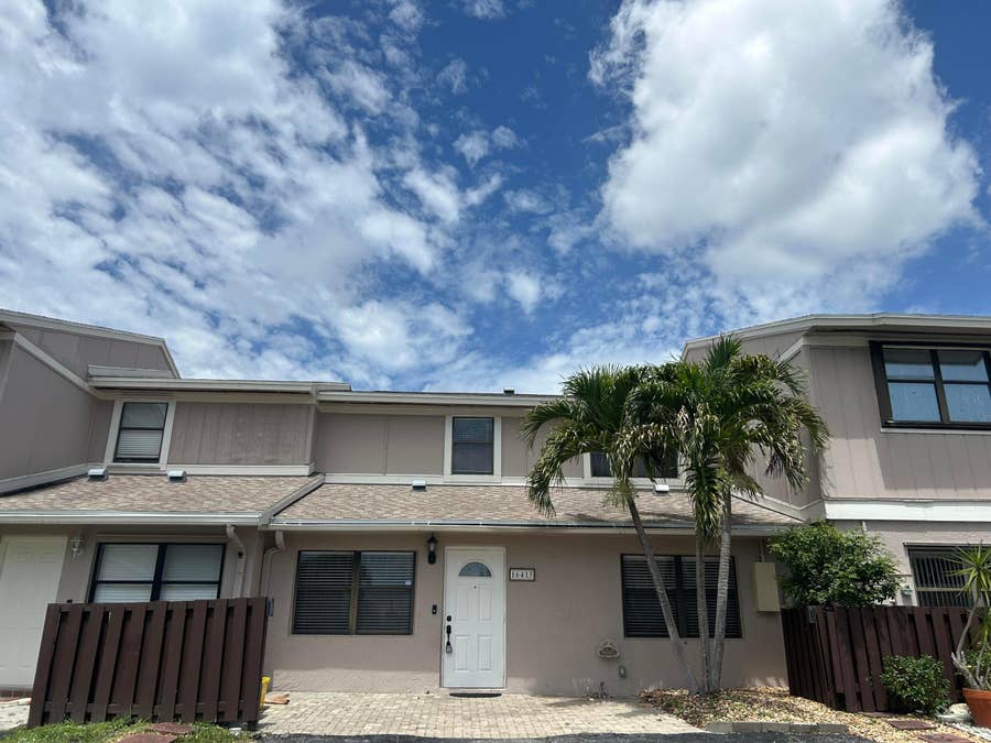 Property photo for 16415 Berry Way, Delray Beach, FL