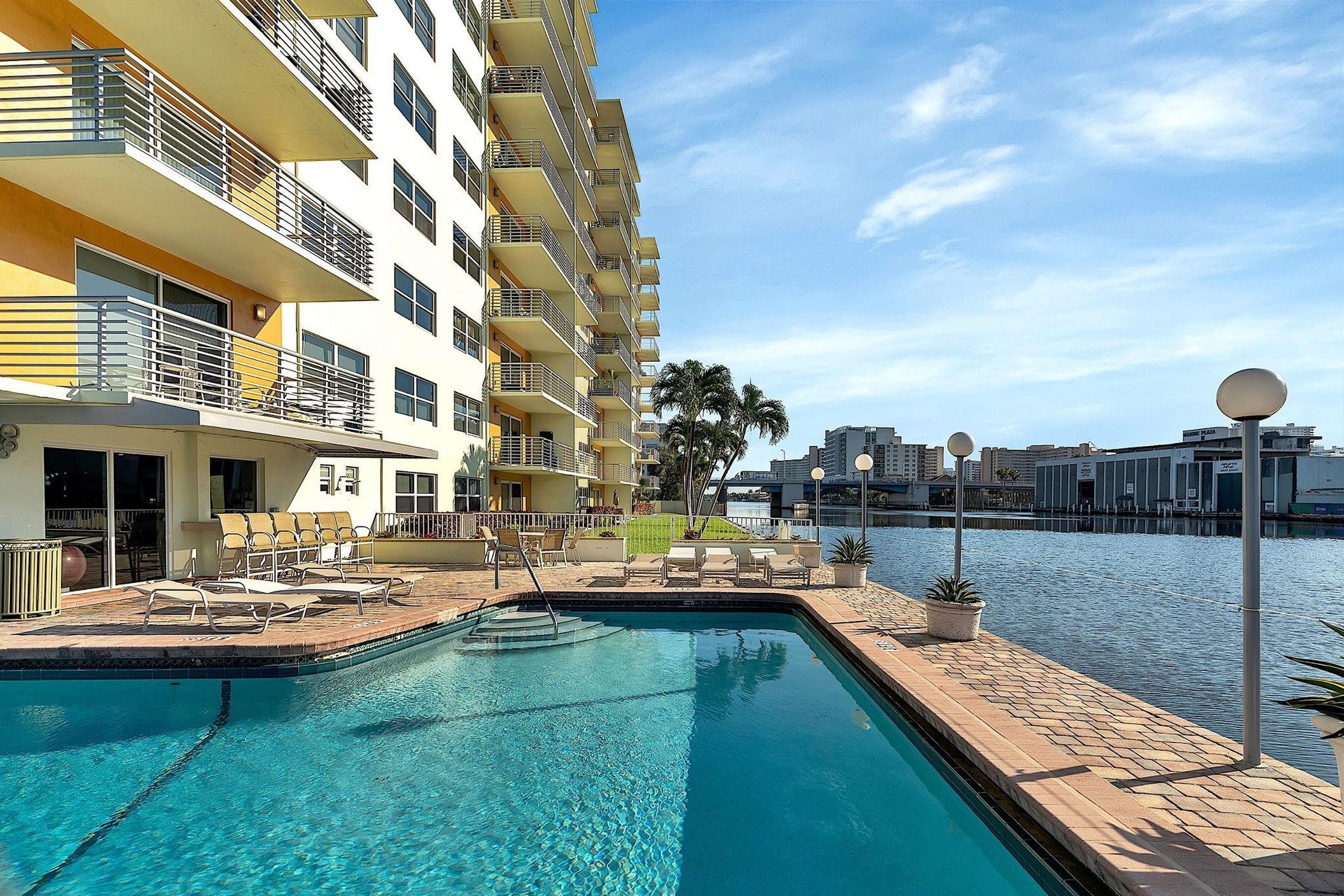 2900 NE 30th Street, # 5d, Fort Lauderdale, FL 33306 Photo 1