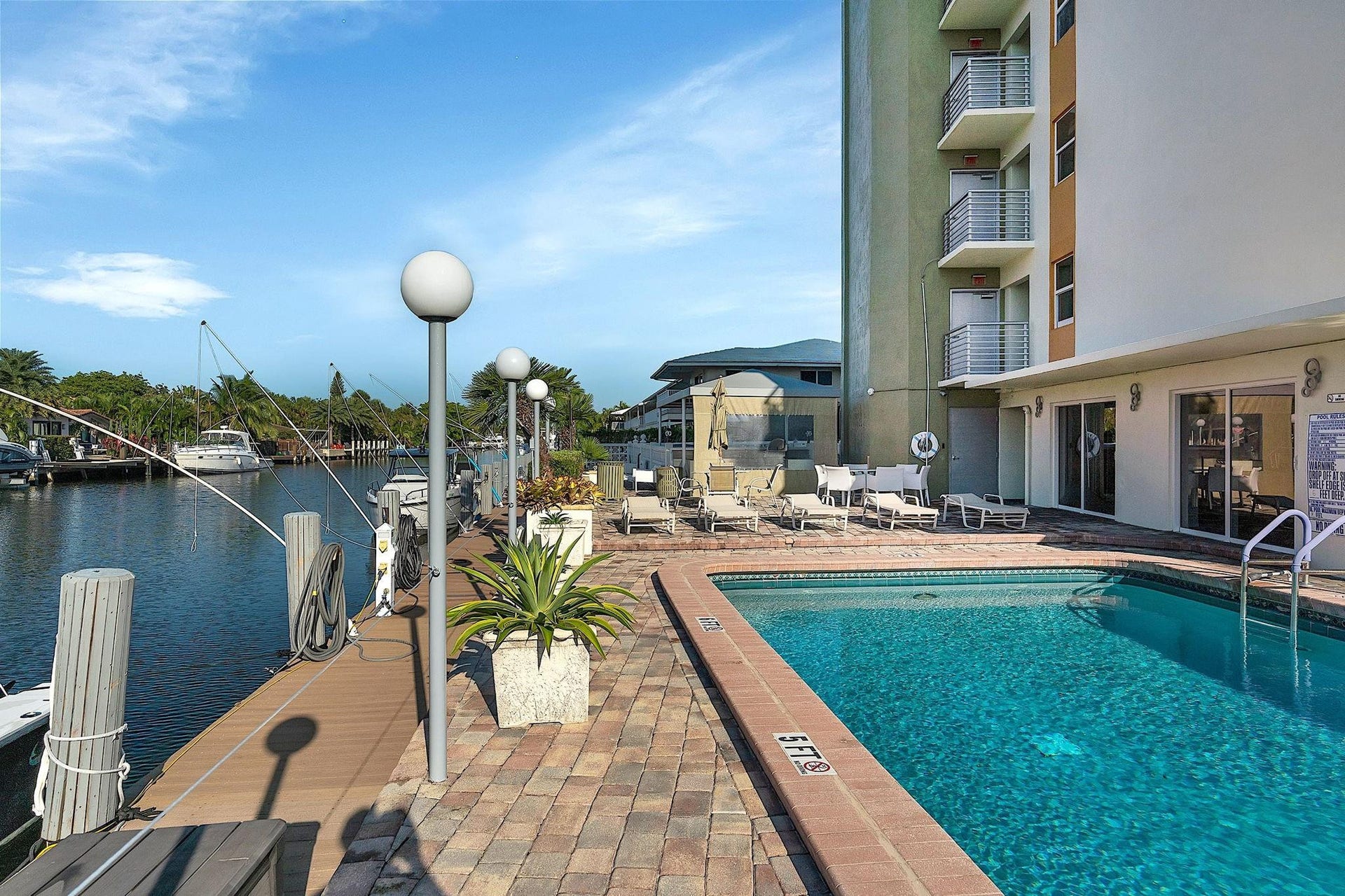 2900 NE 30th Street, # 5d, Fort Lauderdale, FL 33306 Photo 36