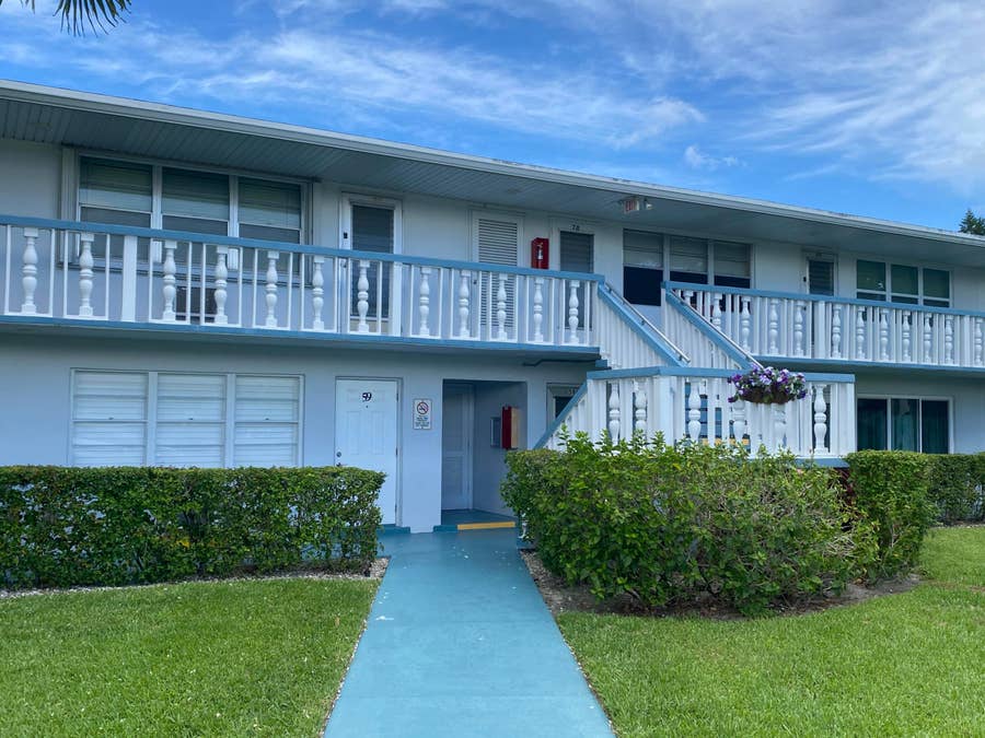 Property photo for 71 Berkshire, #71, West Palm Beach, FL