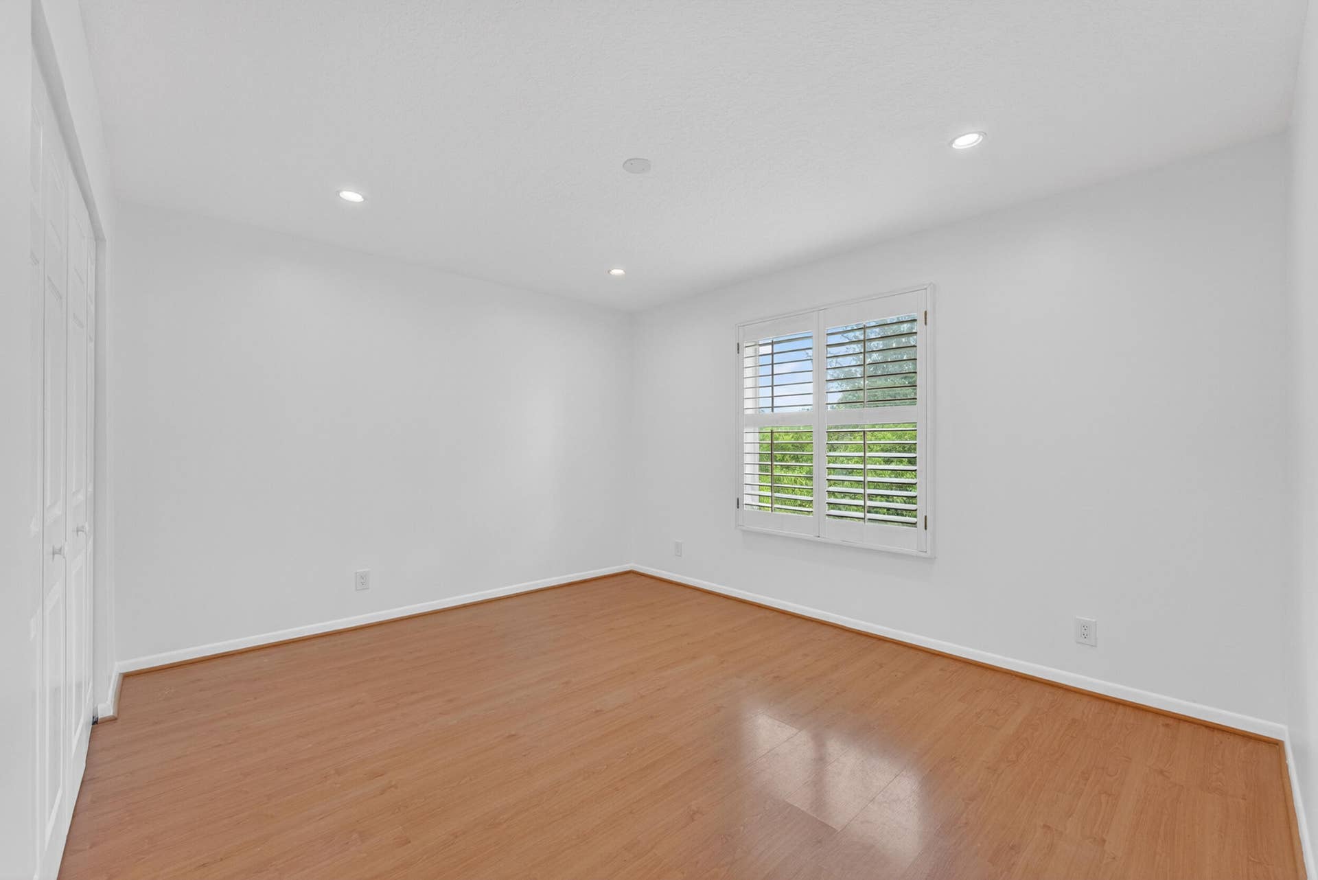Guest Bedroom 1