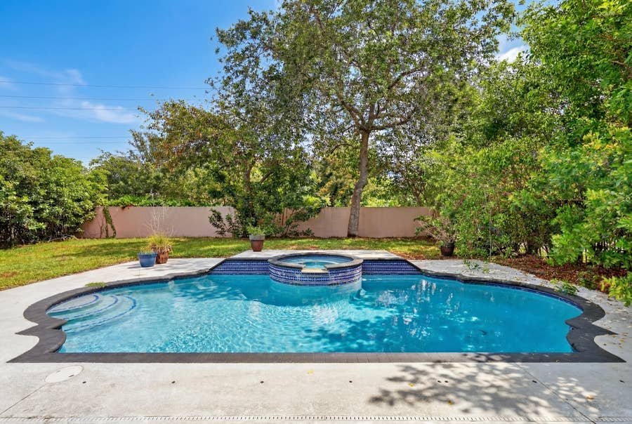 Property photo for 10749 Nashville Drive, Cooper City, FL