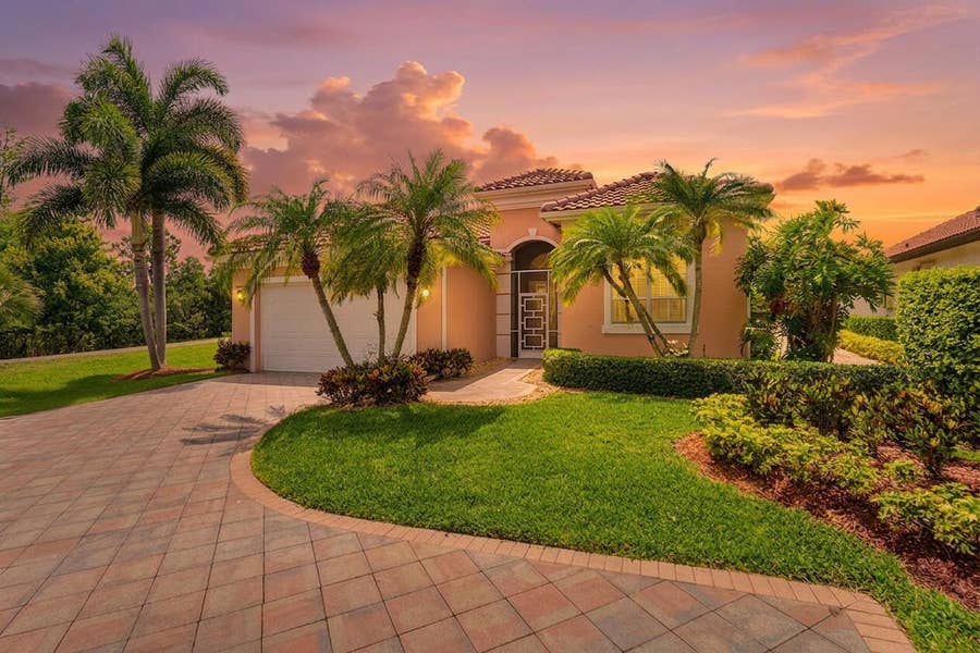 Property photo for 8192 Spyglass Drive, West Palm Beach, FL