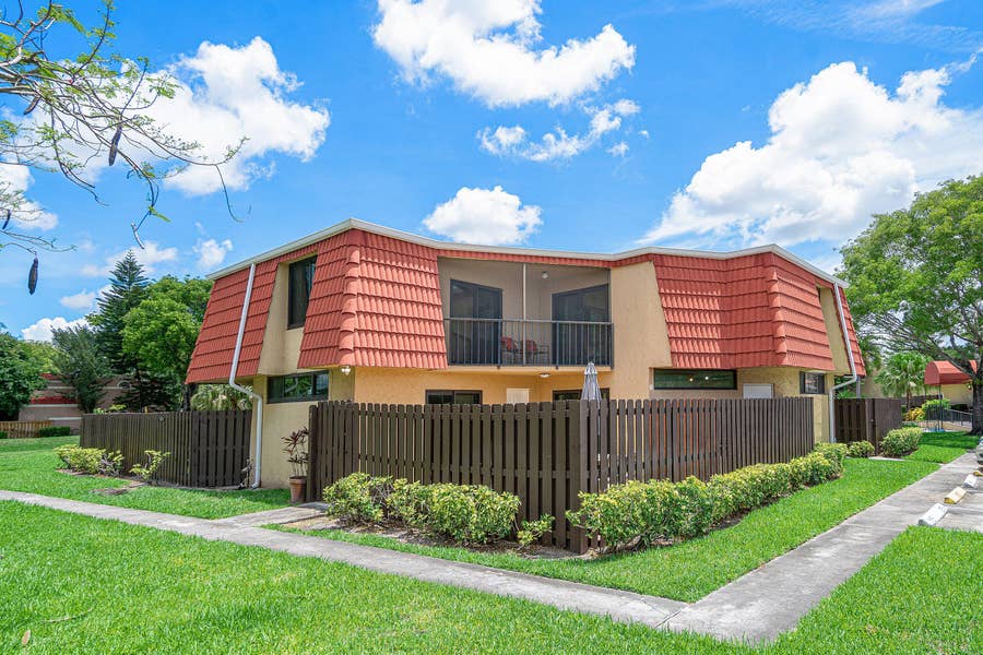 Property photo for 22910 Oxford Place, #D, Boca Raton, FL