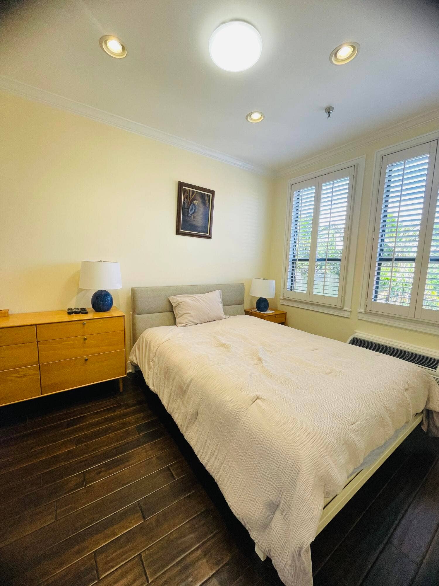 235 Sunrise Avenue, #2262, Palm Beach, FL 33480 Bedroom Two