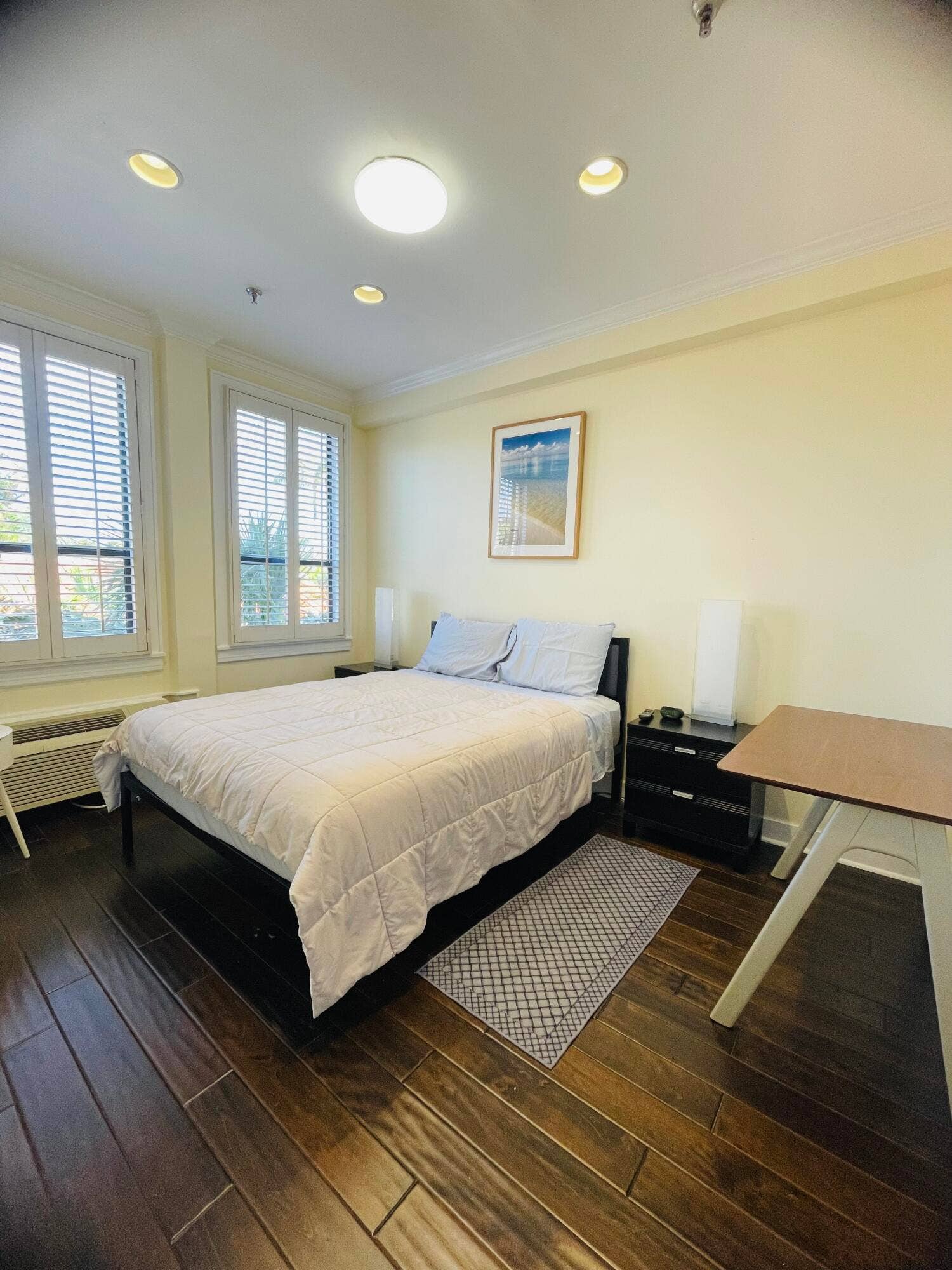 235 Sunrise Avenue, #2262, Palm Beach, FL 33480 Bedroom One
