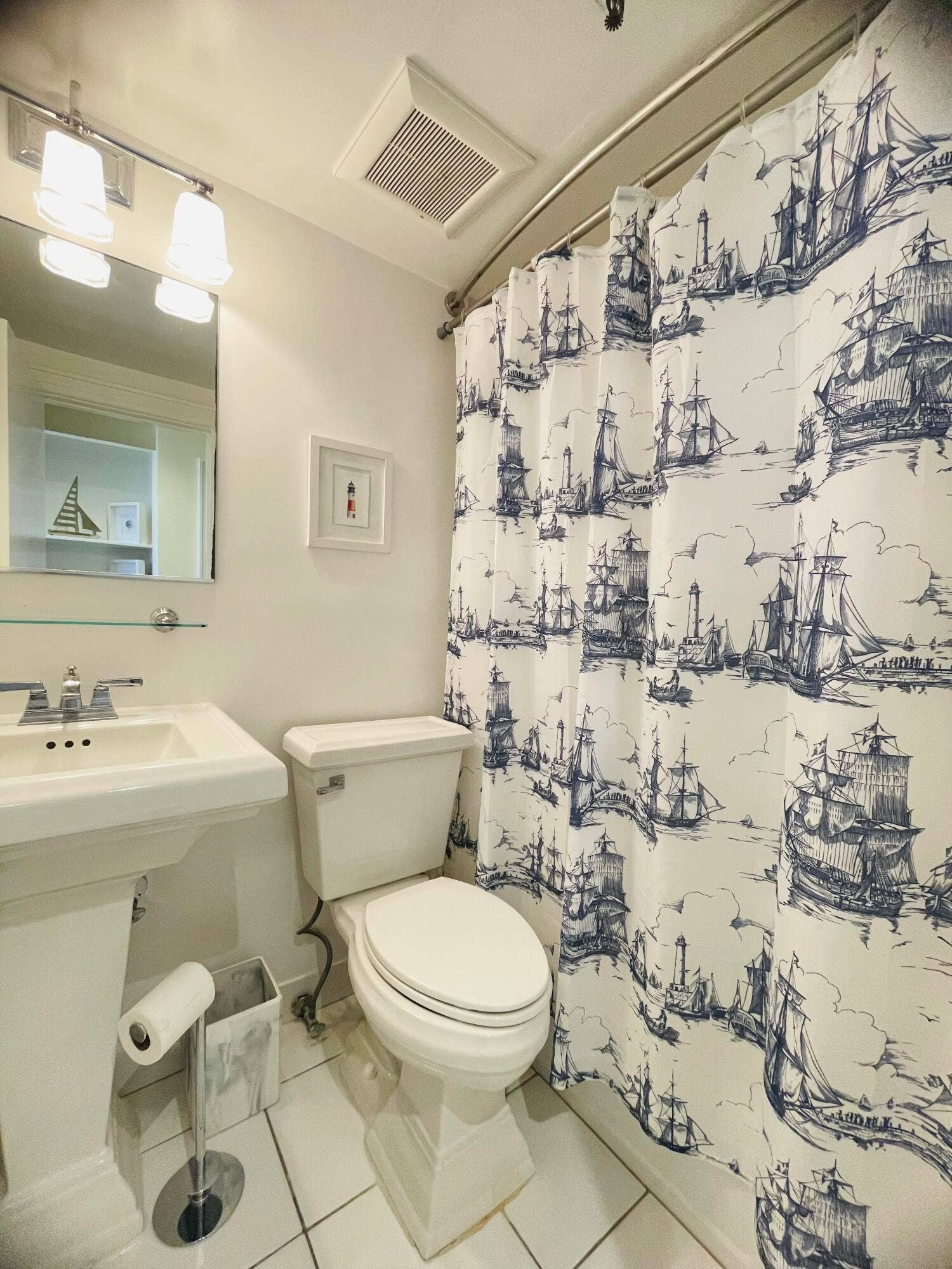 235 Sunrise Avenue, #2262, Palm Beach, FL 33480 Bedroom Two