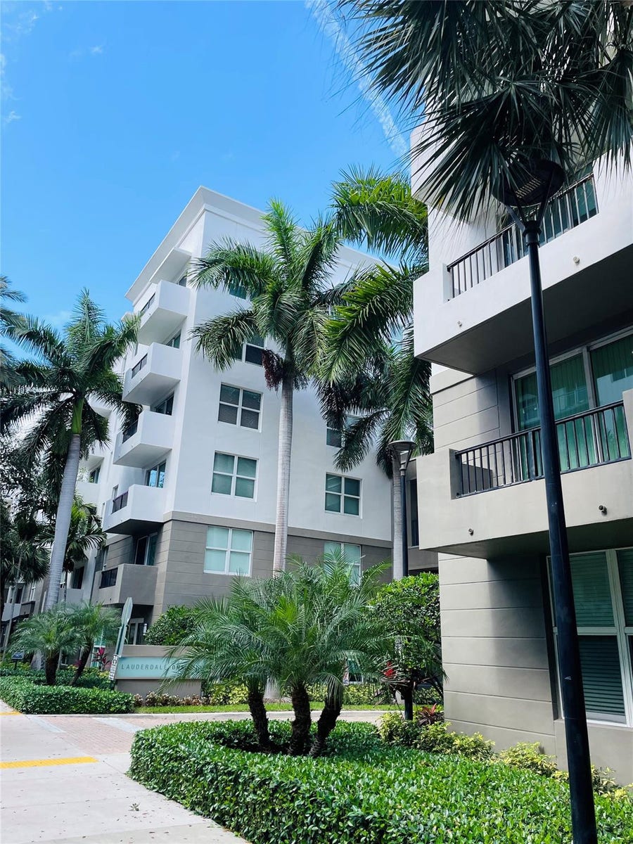 Property photo for 2401 NE 65th Street, #408, Fort Lauderdale, FL